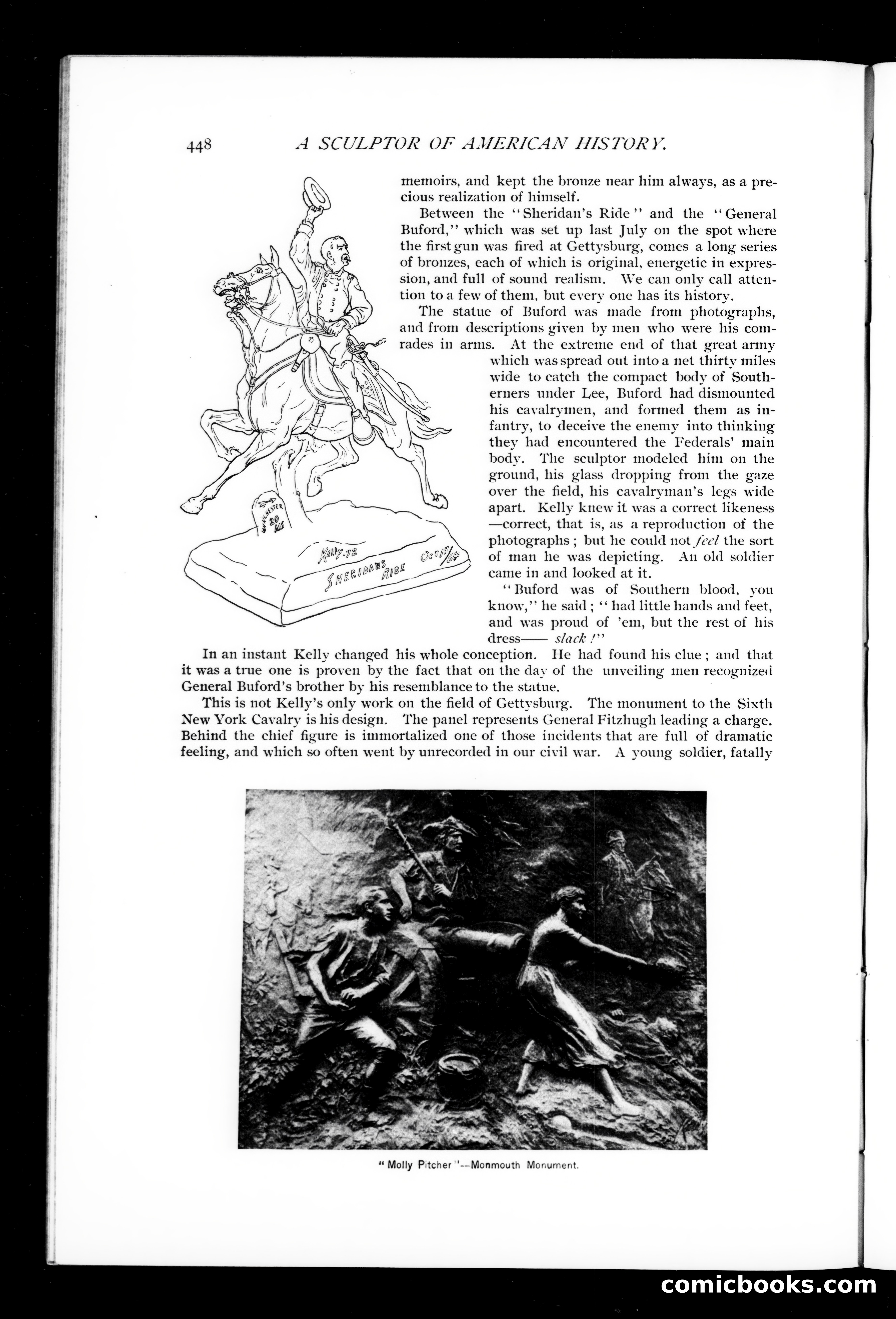 Munsey's Magazine, January 1896 — page 64 of 128
