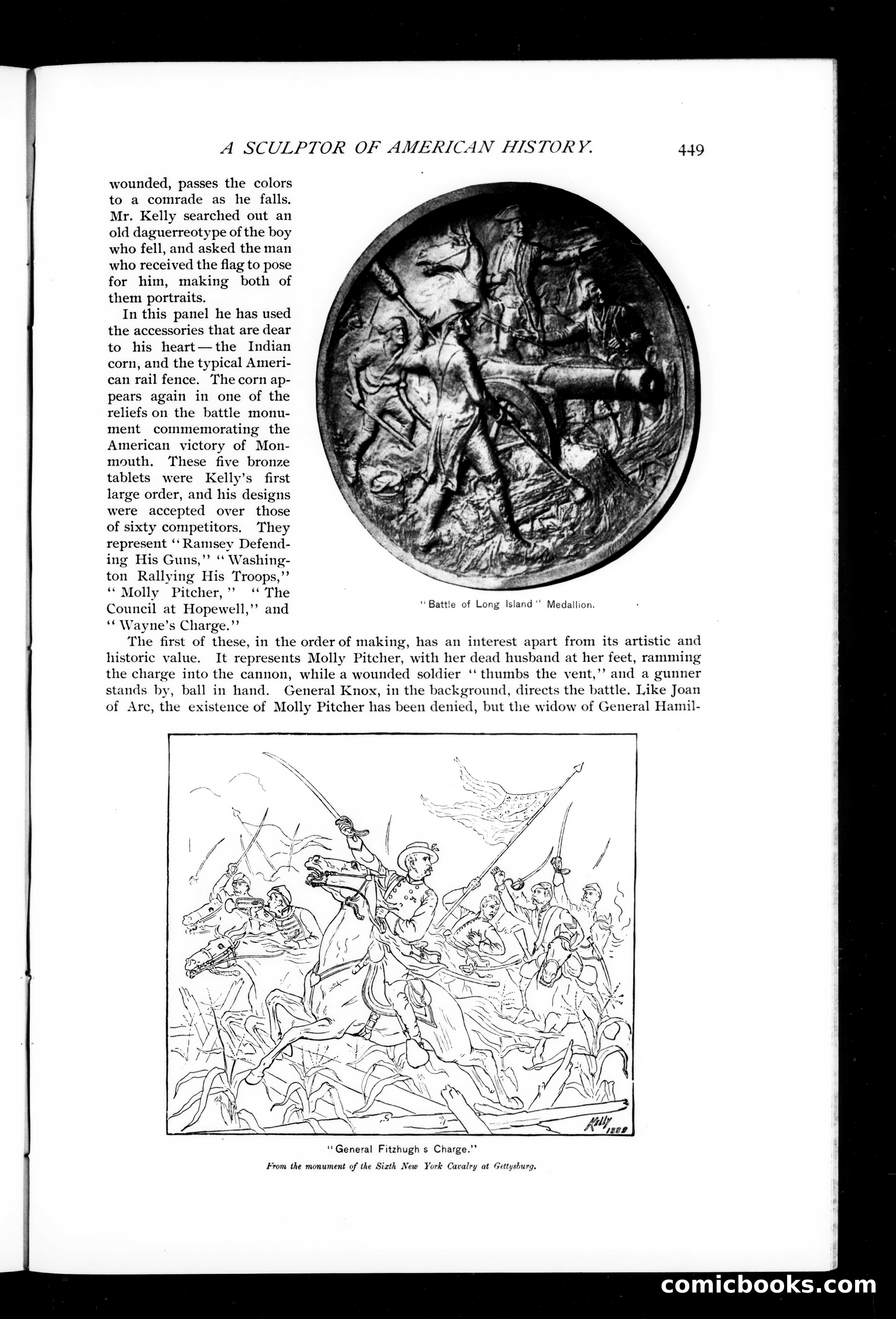 Munsey's Magazine, January 1896 — page 65 of 128