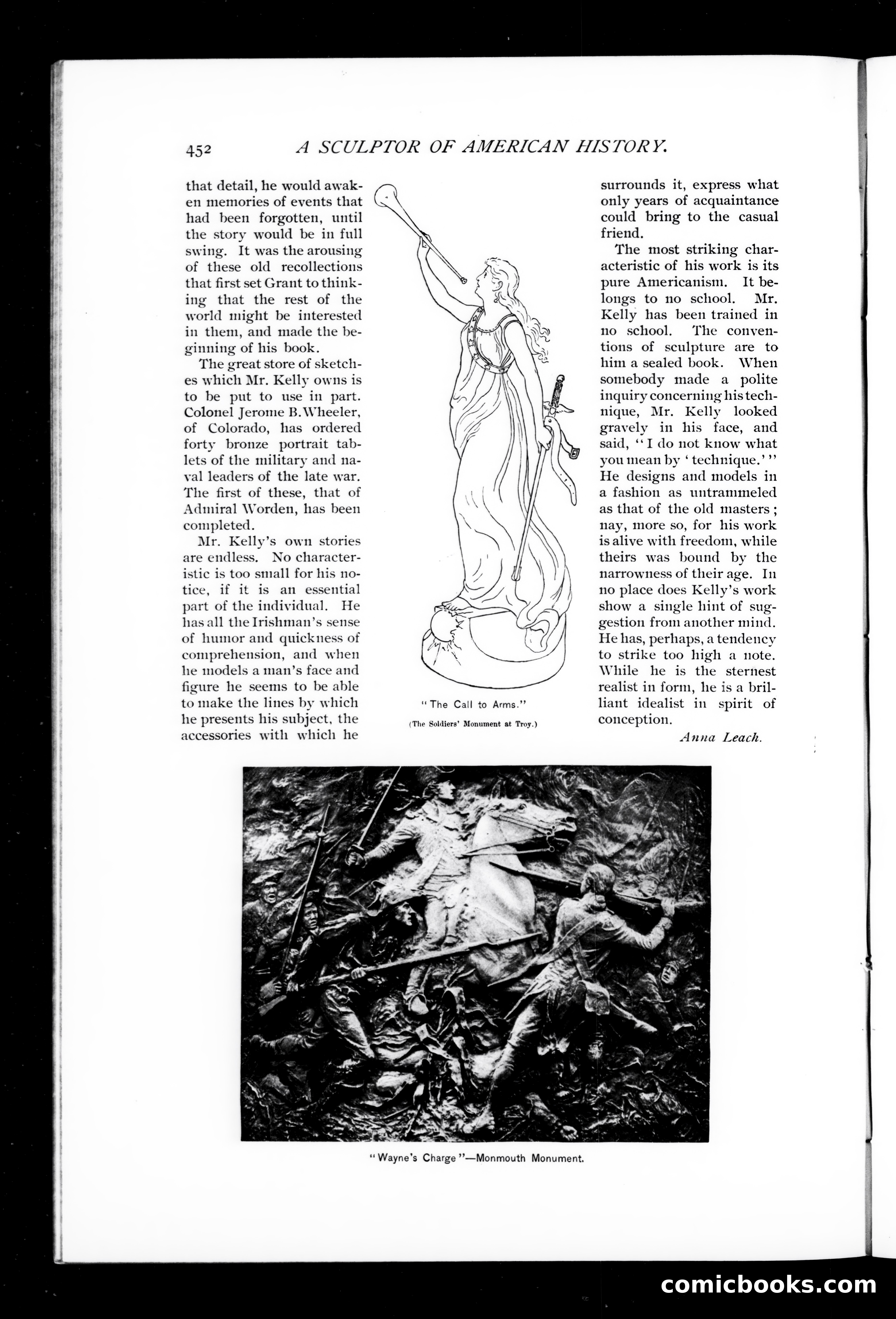 Munsey's Magazine, January 1896 — page 68 of 128