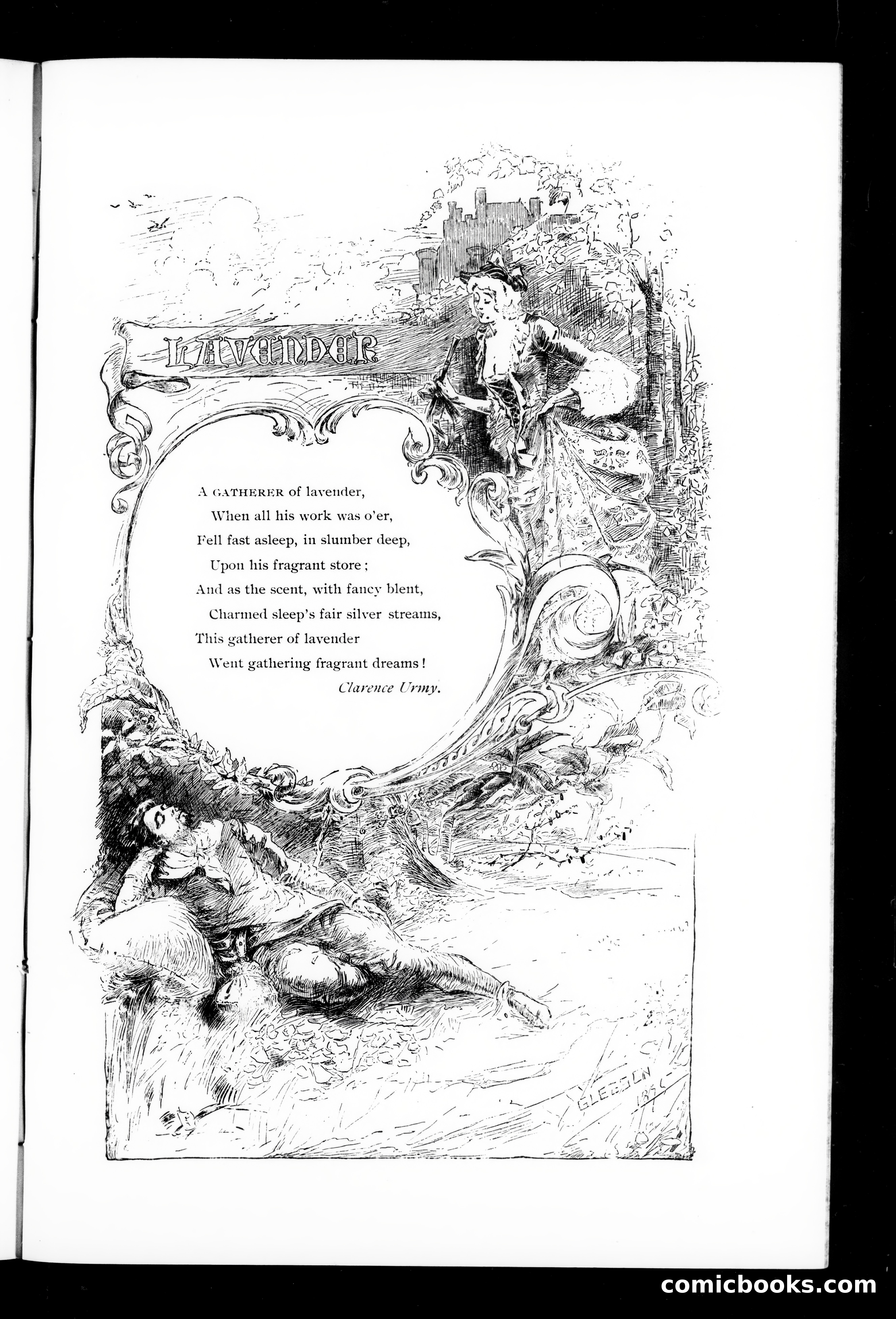 Munsey's Magazine, January 1896 — page 69 of 128