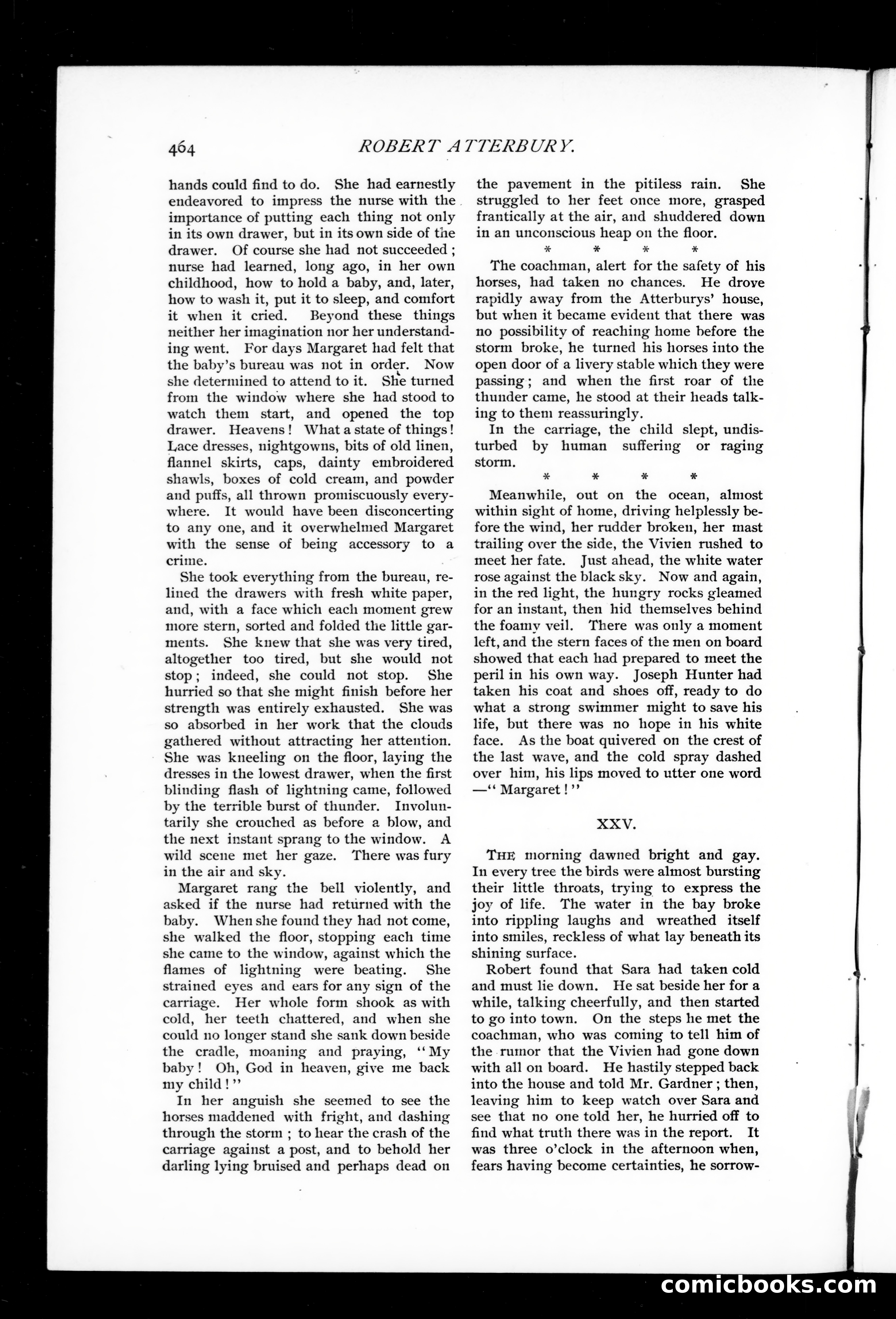 Munsey's Magazine, January 1896 — page 80 of 128