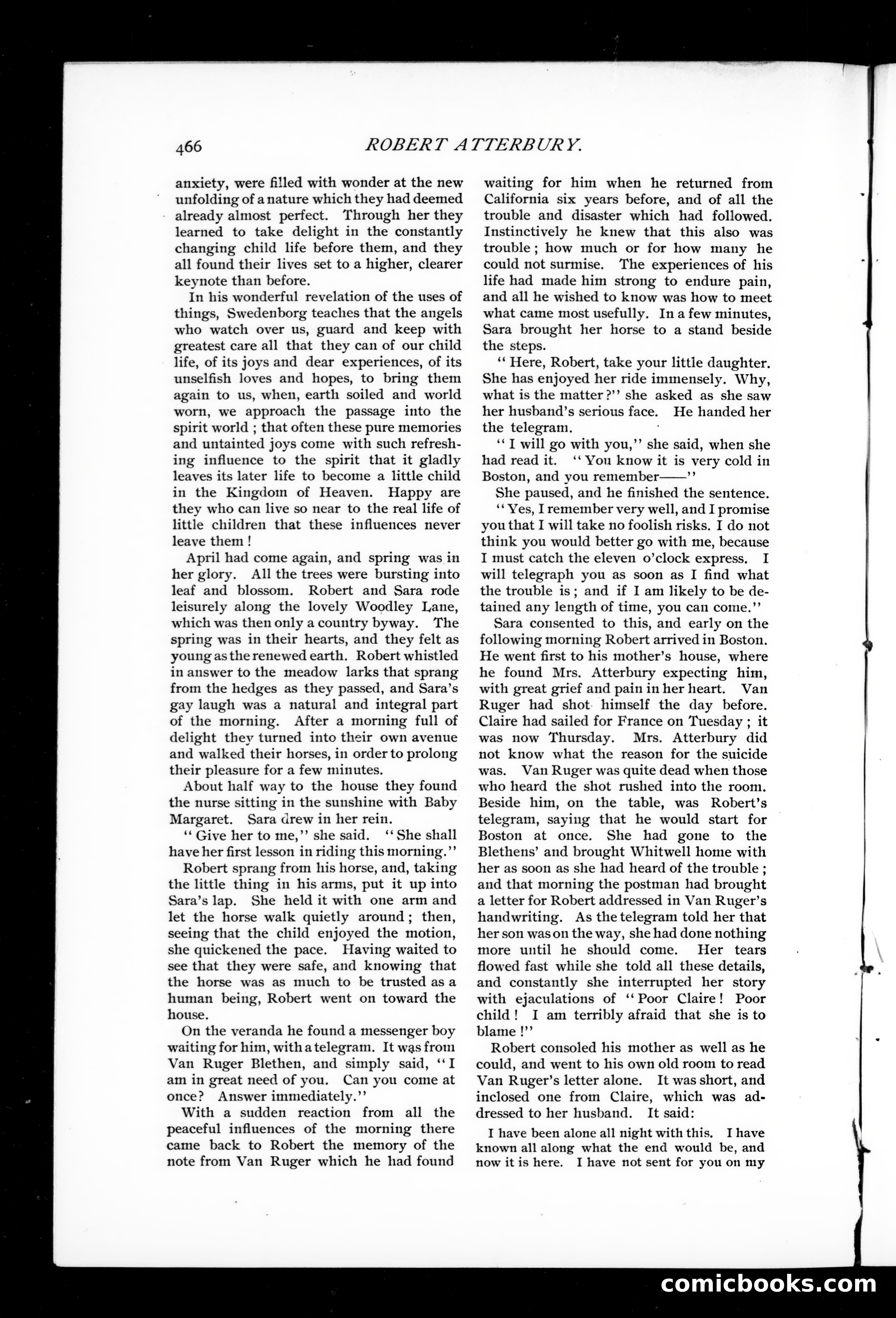 Munsey's Magazine, January 1896 — page 82 of 128