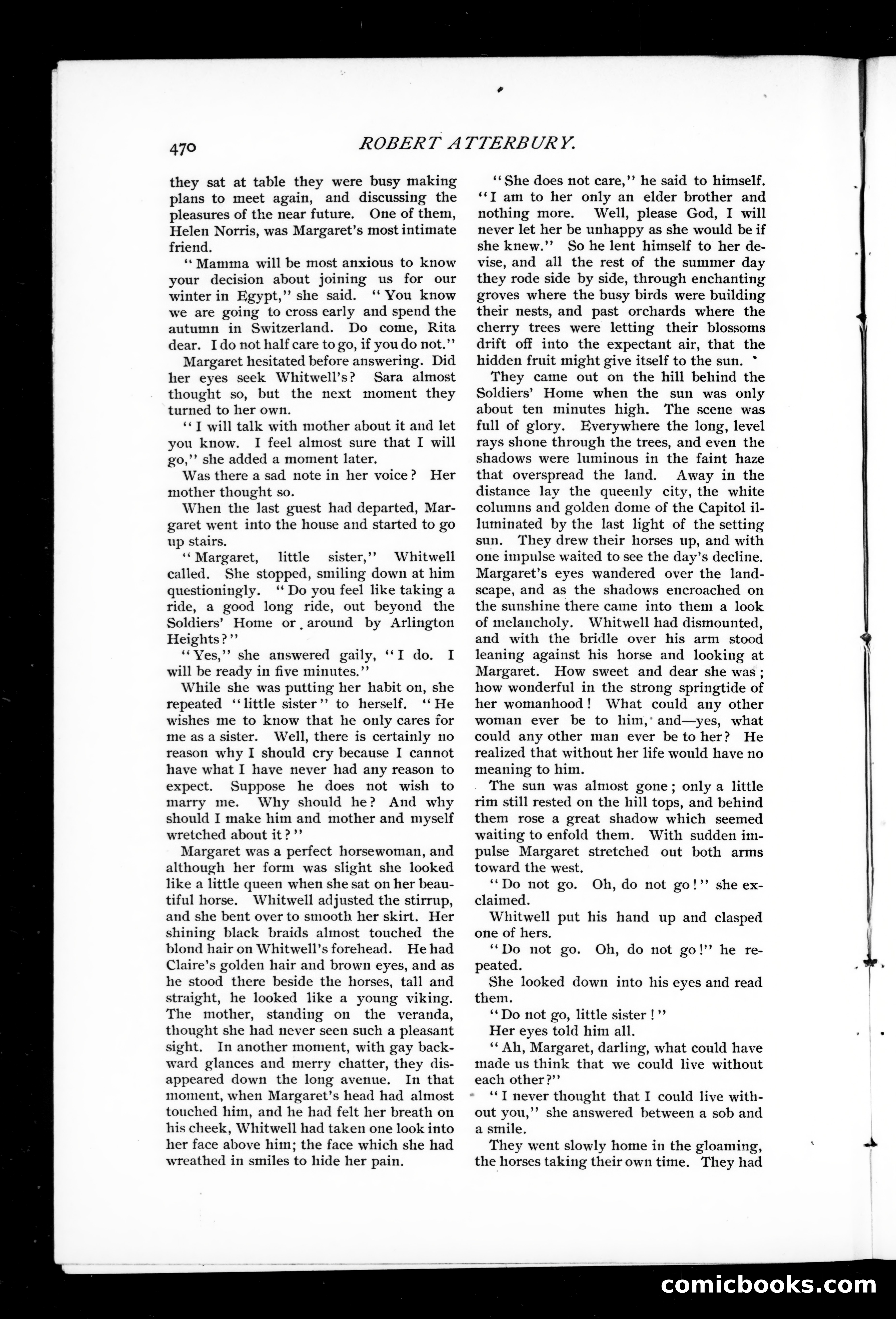 Munsey's Magazine, January 1896 — page 86 of 128