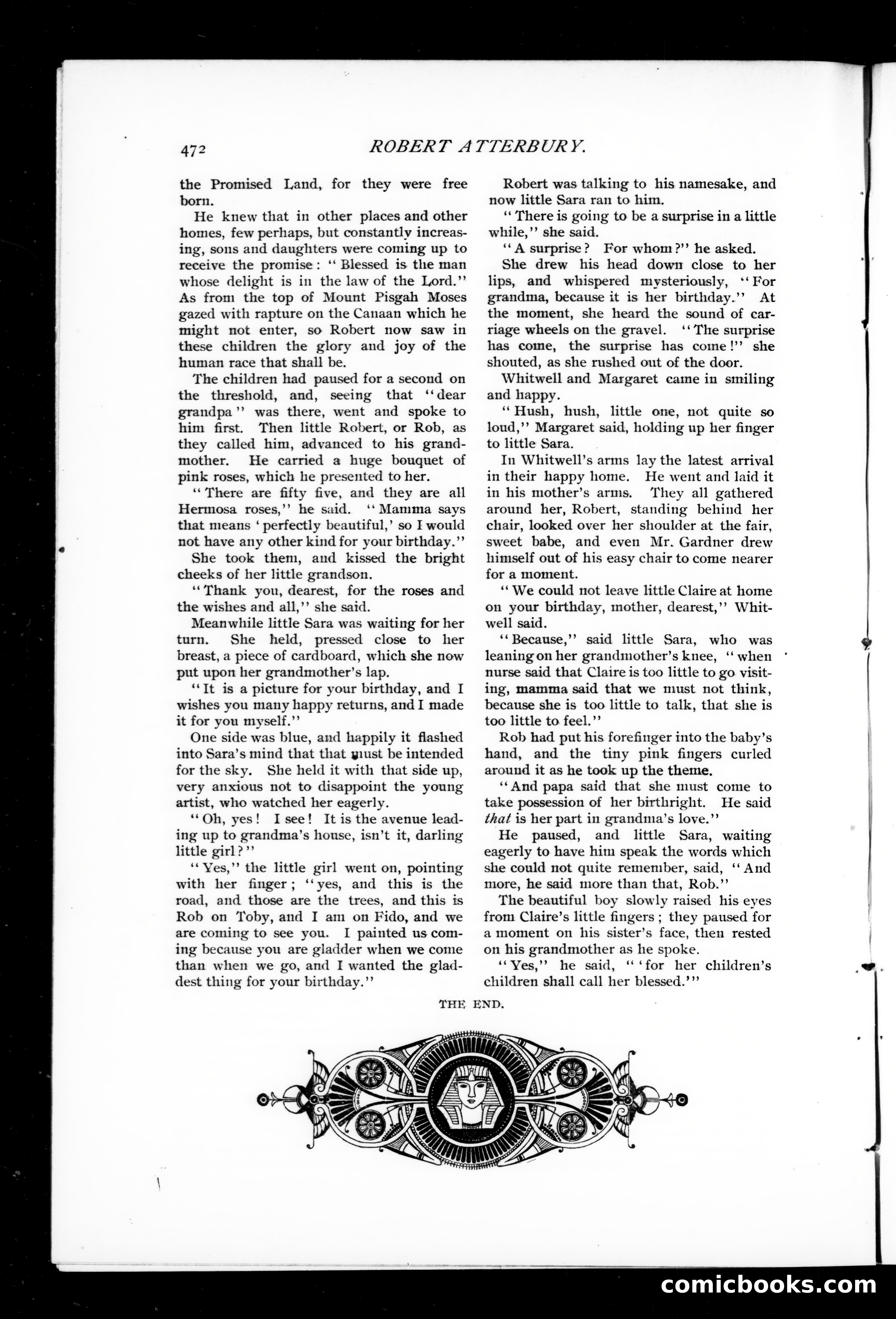 Munsey's Magazine, January 1896 — page 88 of 128