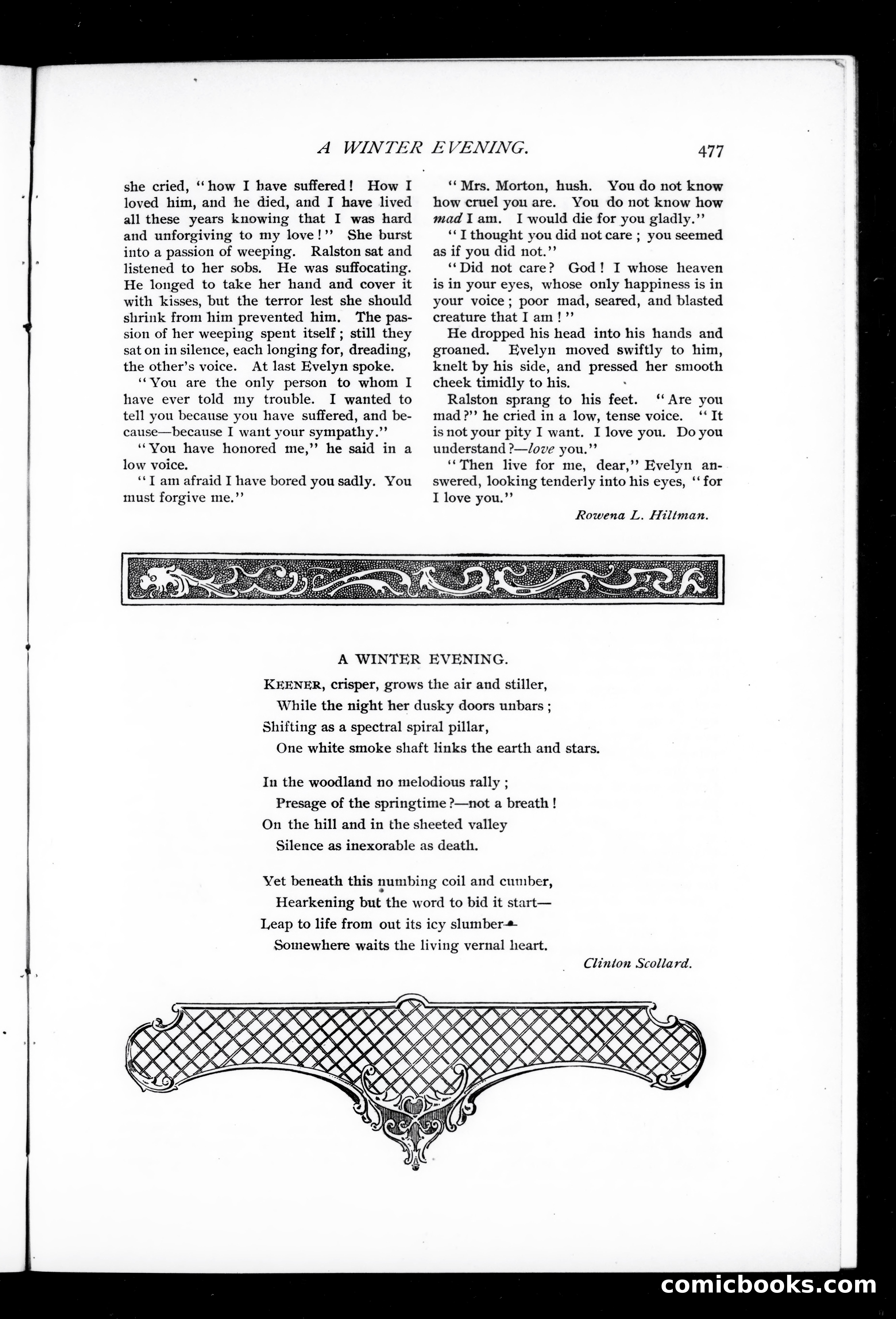 Munsey's Magazine, January 1896 — page 93 of 128