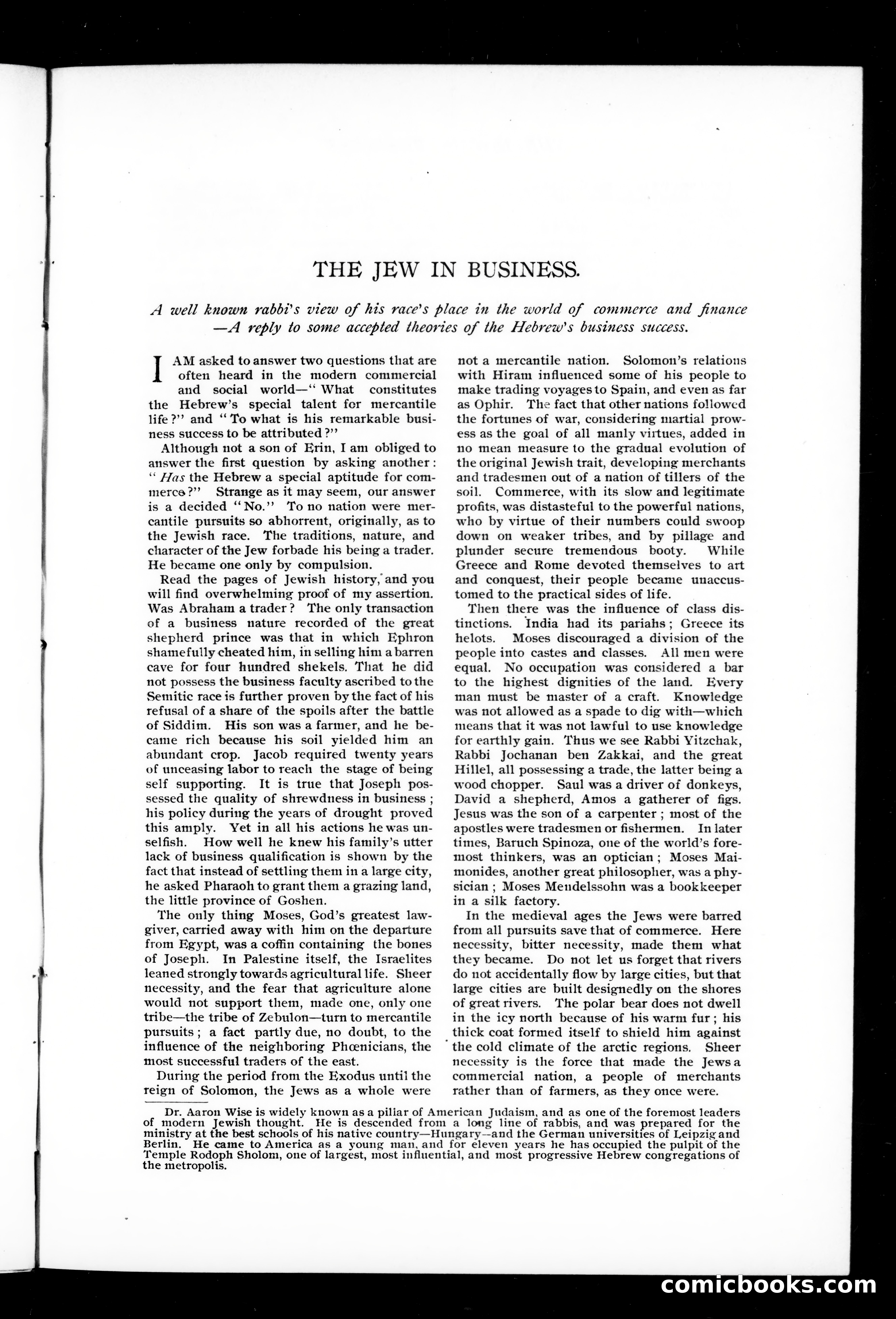 Munsey's Magazine, January 1896 — page 113 of 128