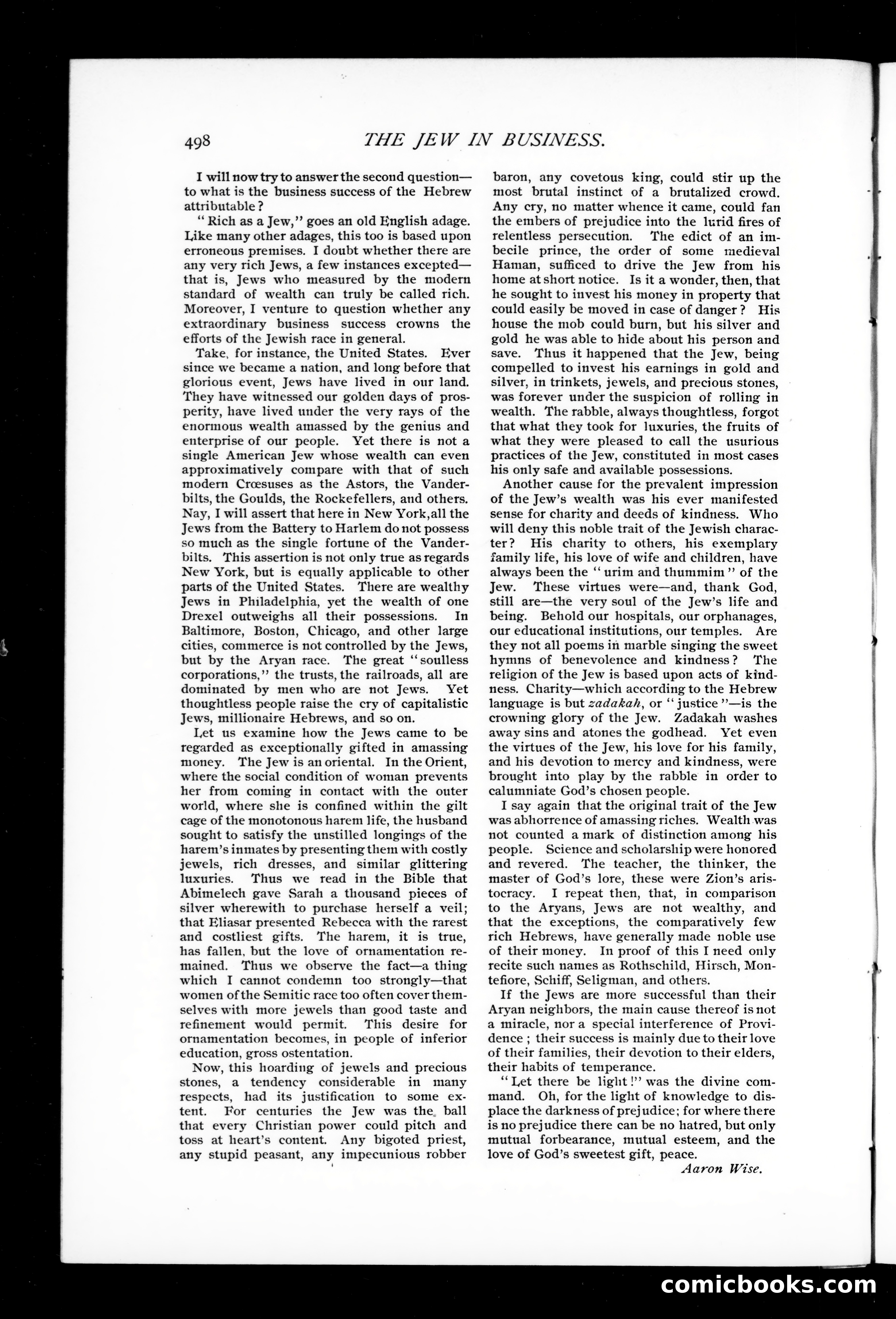 Munsey's Magazine, January 1896 — page 114 of 128