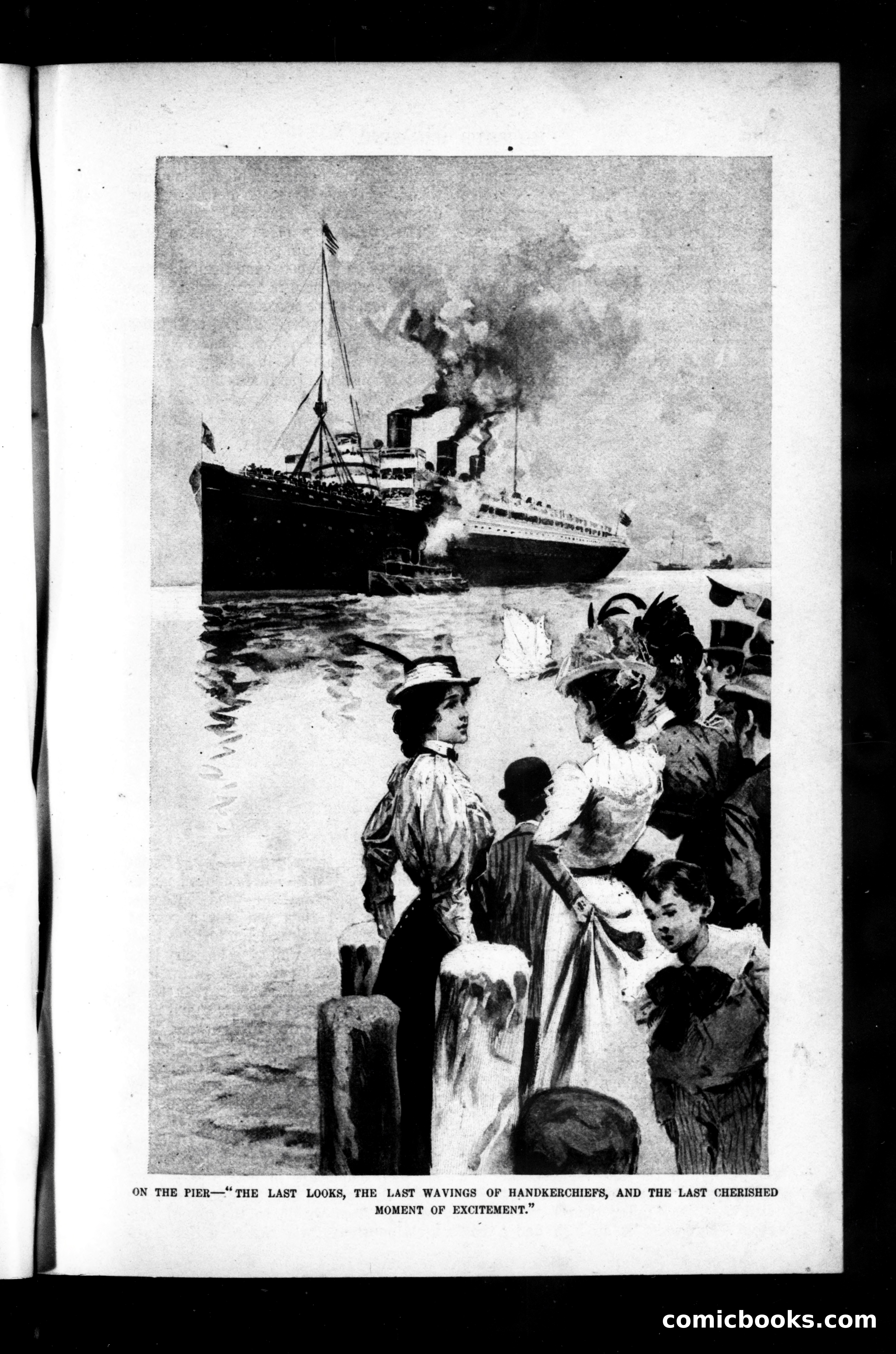 Munsey's Magazine, August 1899 — page 35 of 158