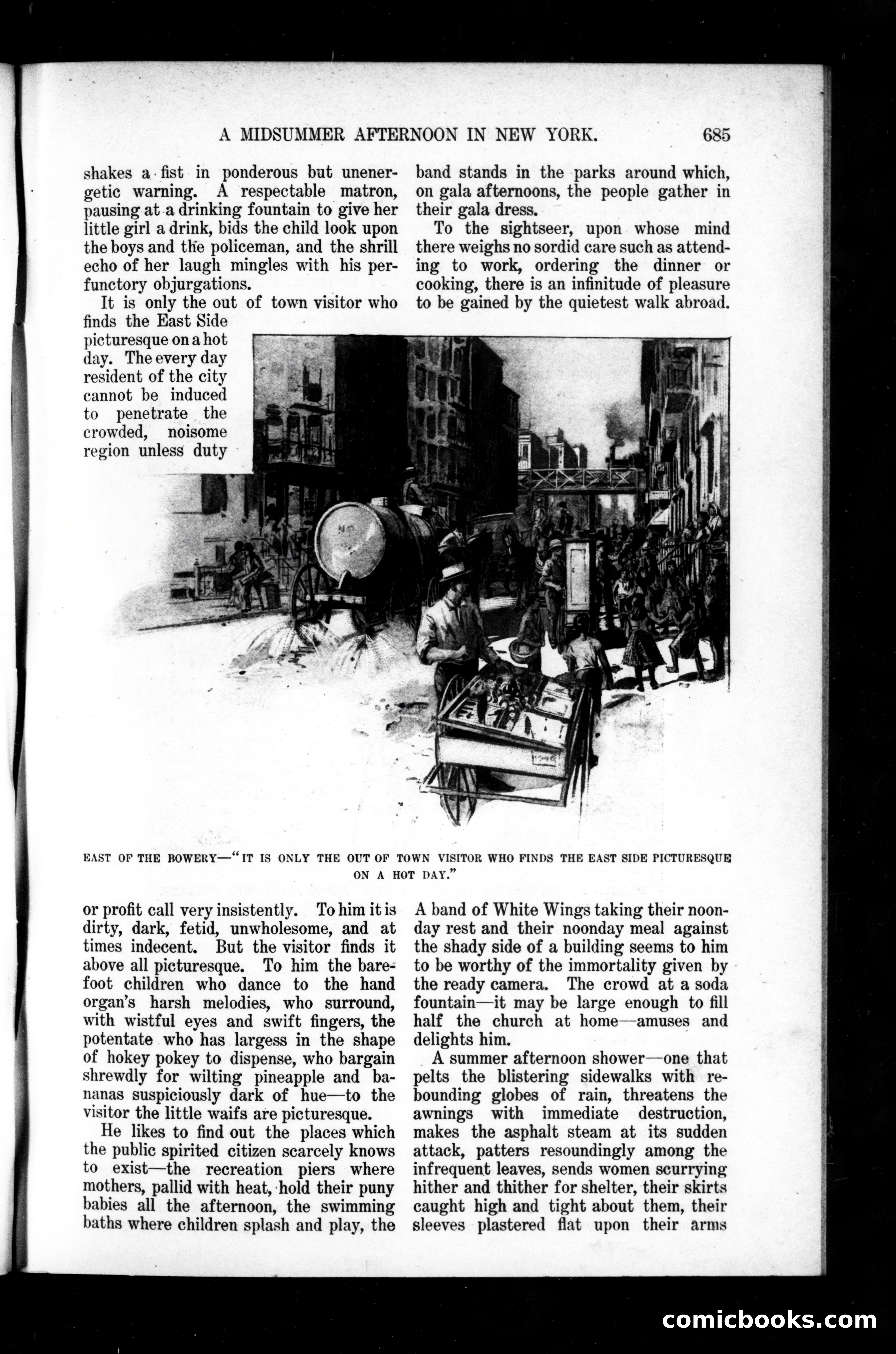 Munsey's Magazine, August 1899 — page 43 of 158