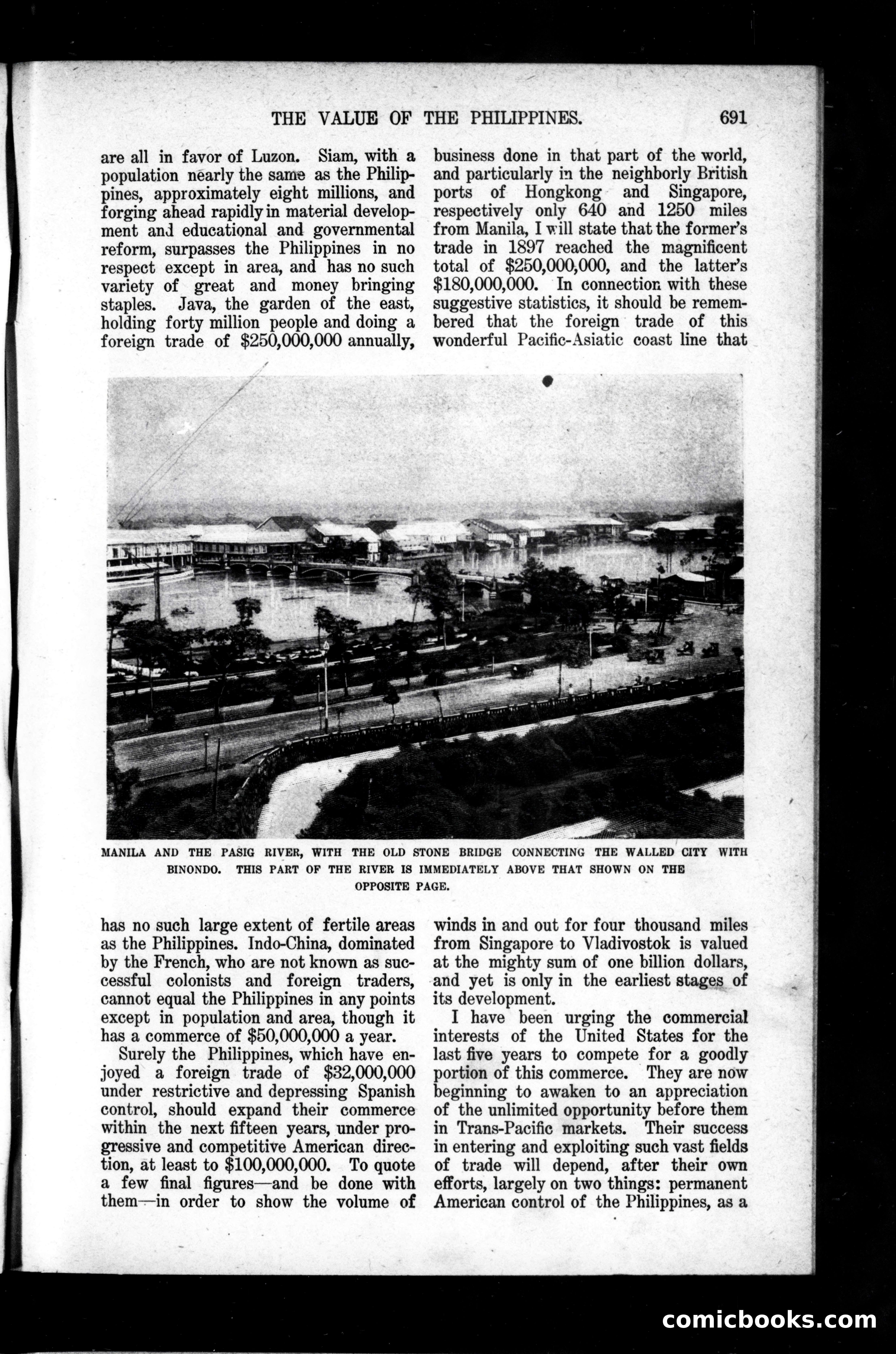 Munsey's Magazine, August 1899 — page 49 of 158