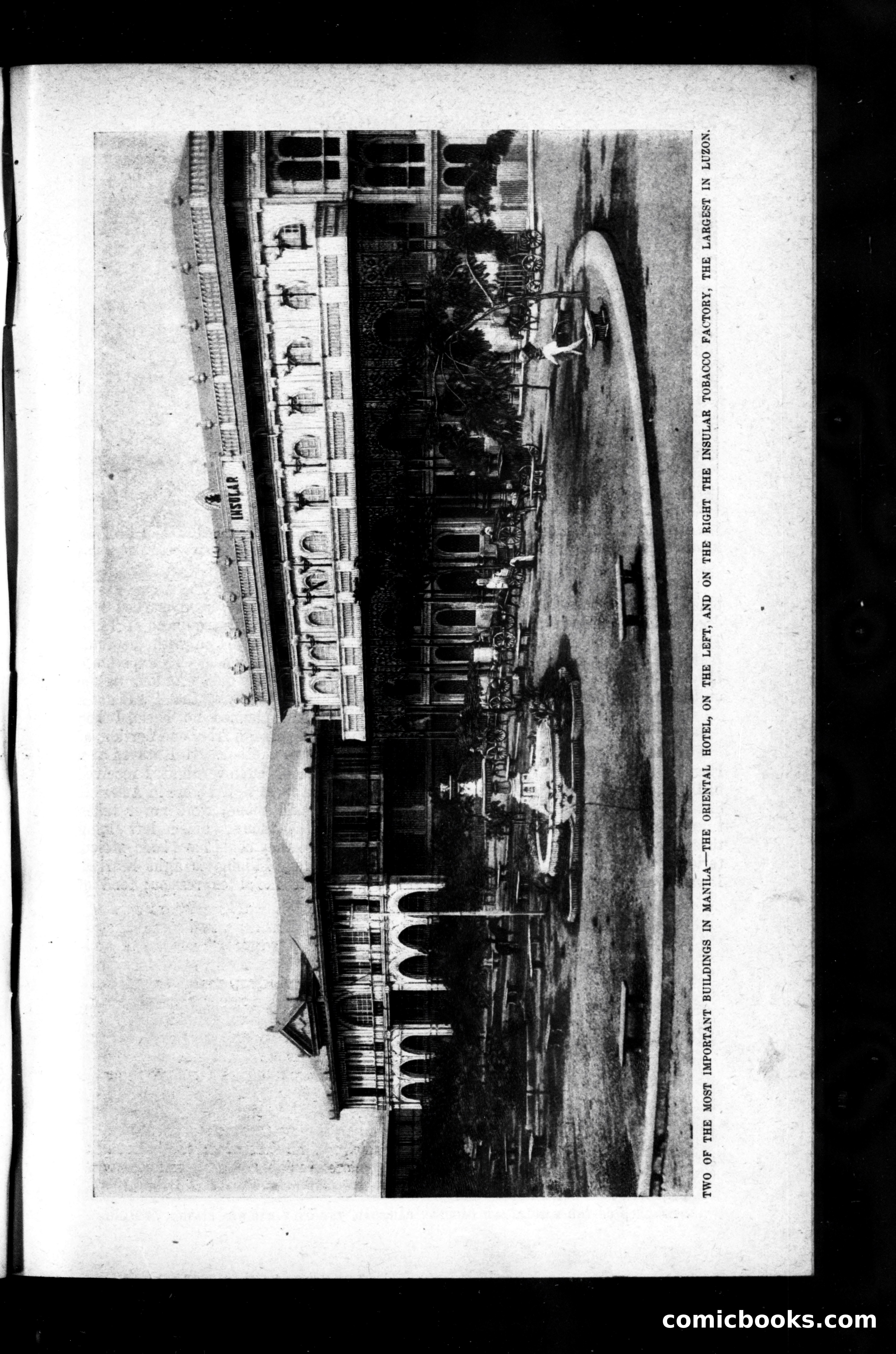 Munsey's Magazine, August 1899 — page 57 of 158