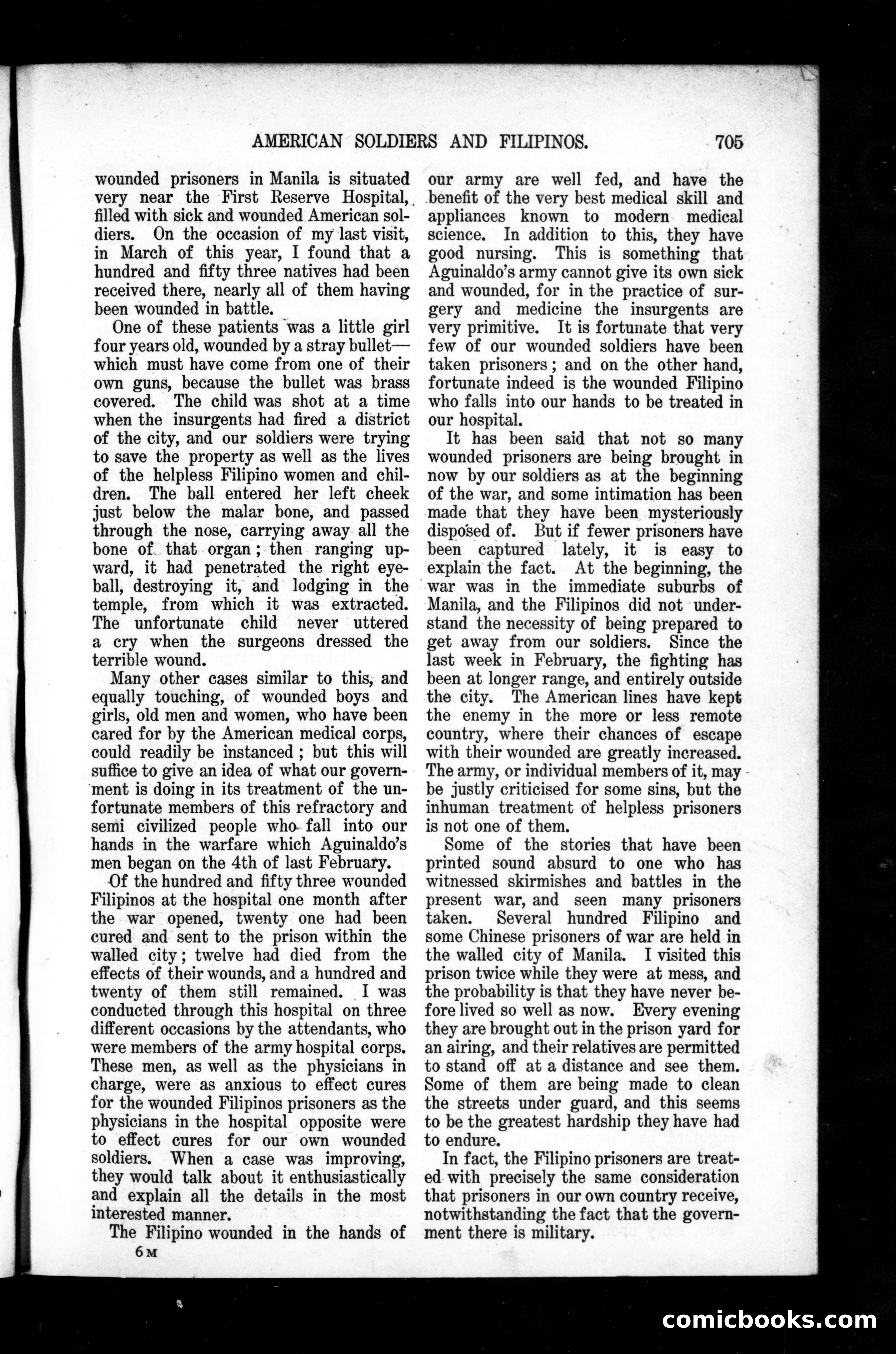Munsey's Magazine, August 1899 — page 63 of 158