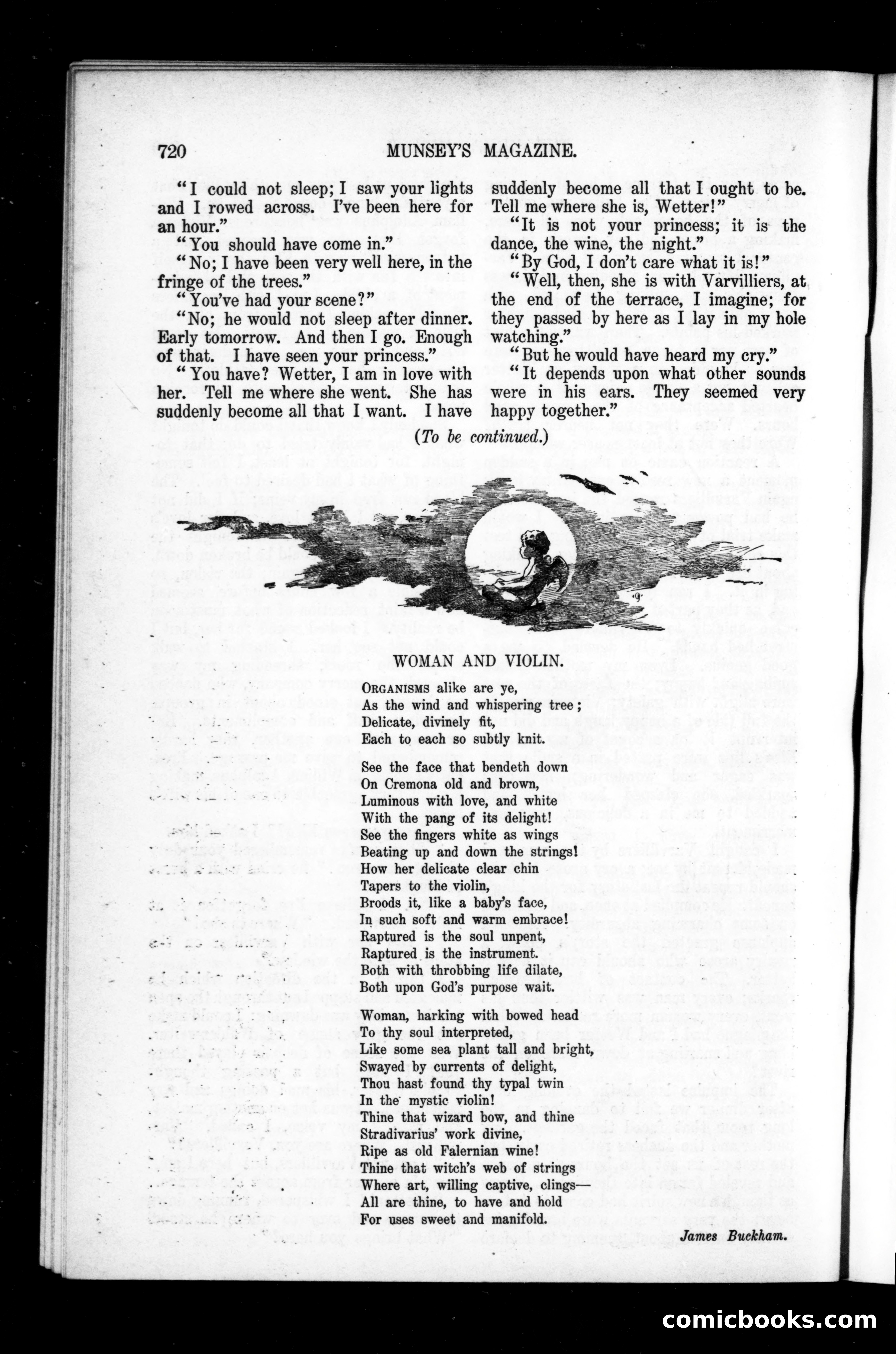 Munsey's Magazine, August 1899 — page 78 of 158