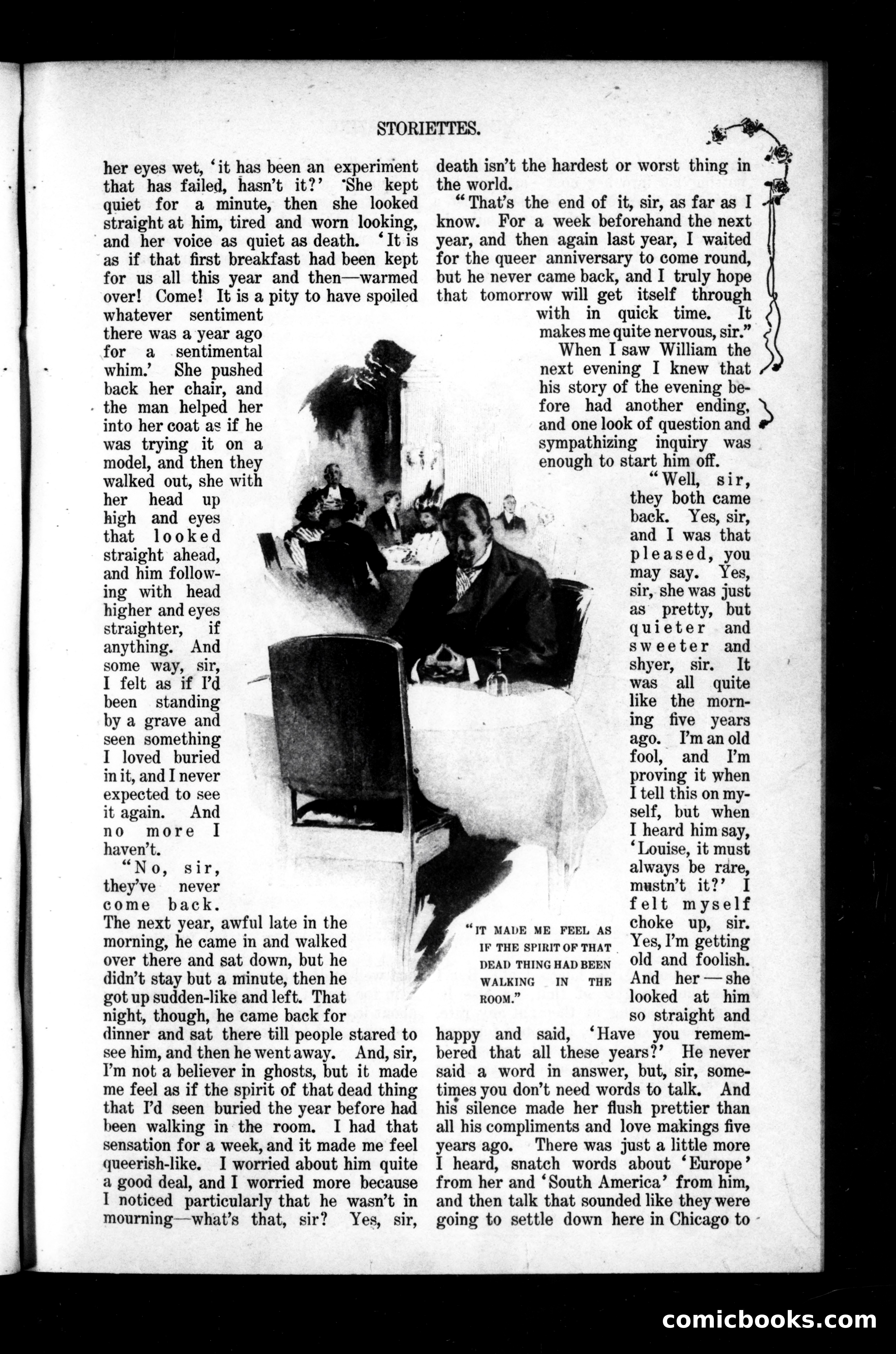 Munsey's Magazine, August 1899 — page 121 of 158
