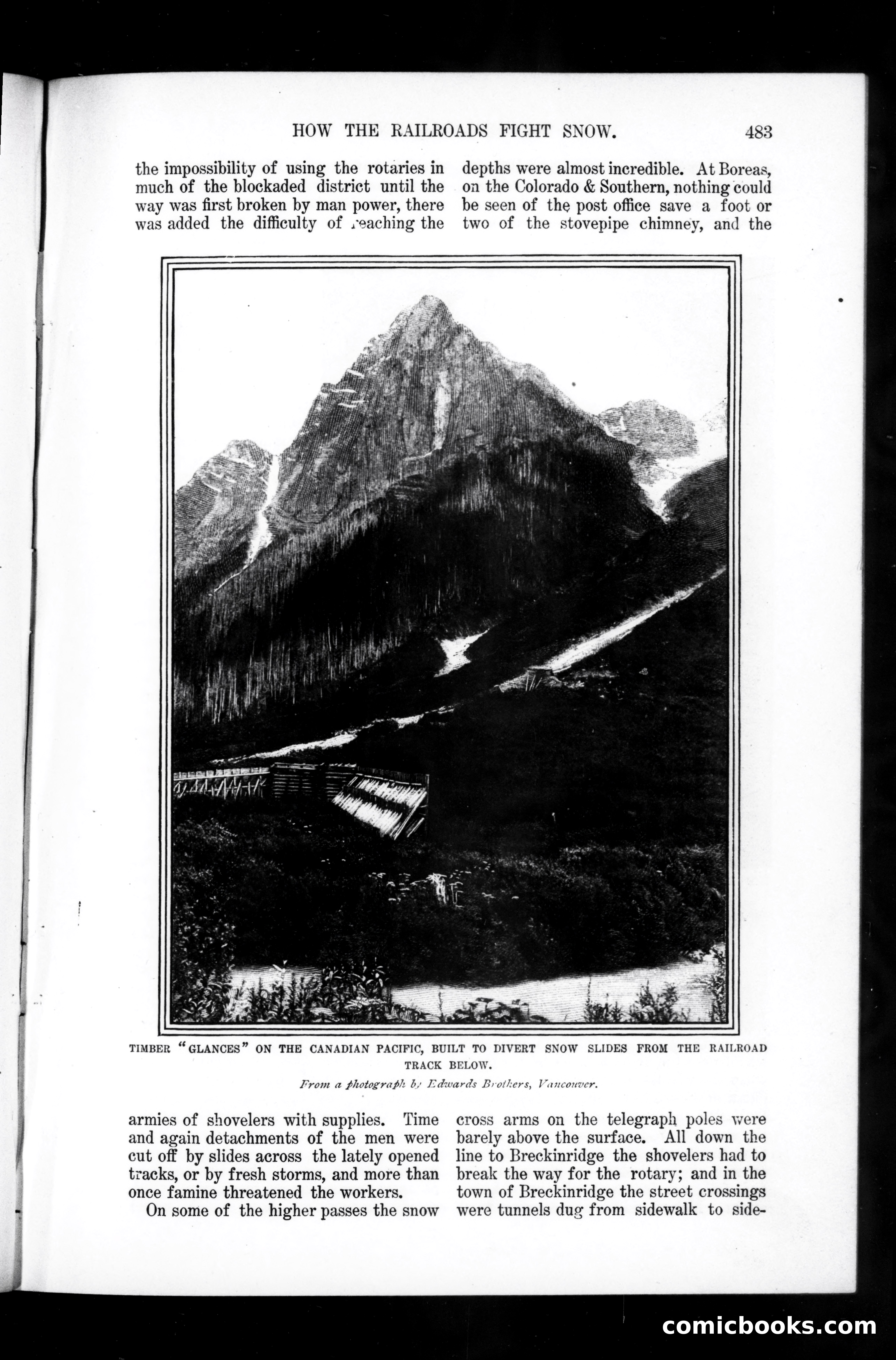 Munsey's Magazine, Vol. 22, No. 4 — page 21 of 162