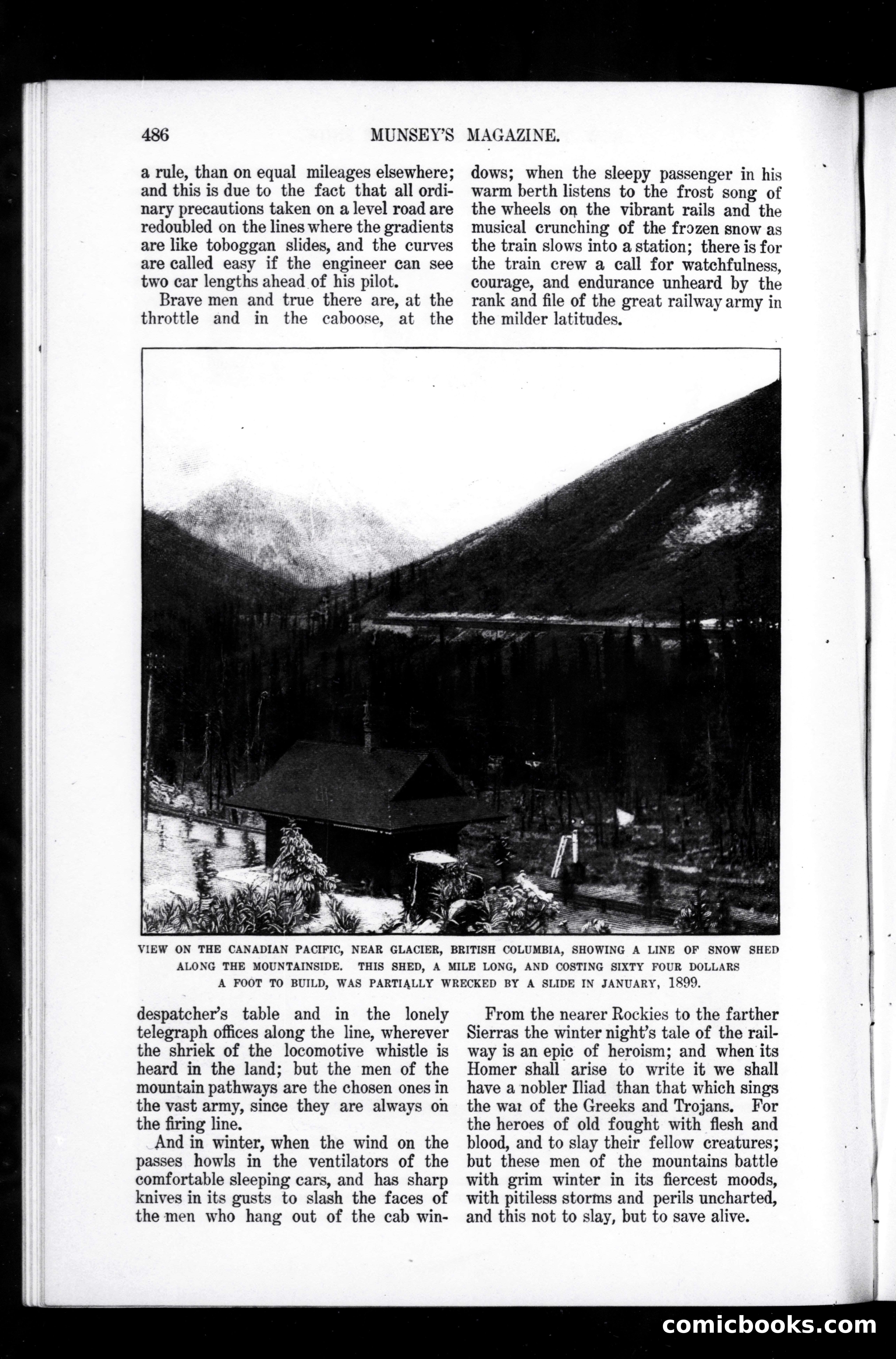 Munsey's Magazine, Vol. 22, No. 4 — page 24 of 162