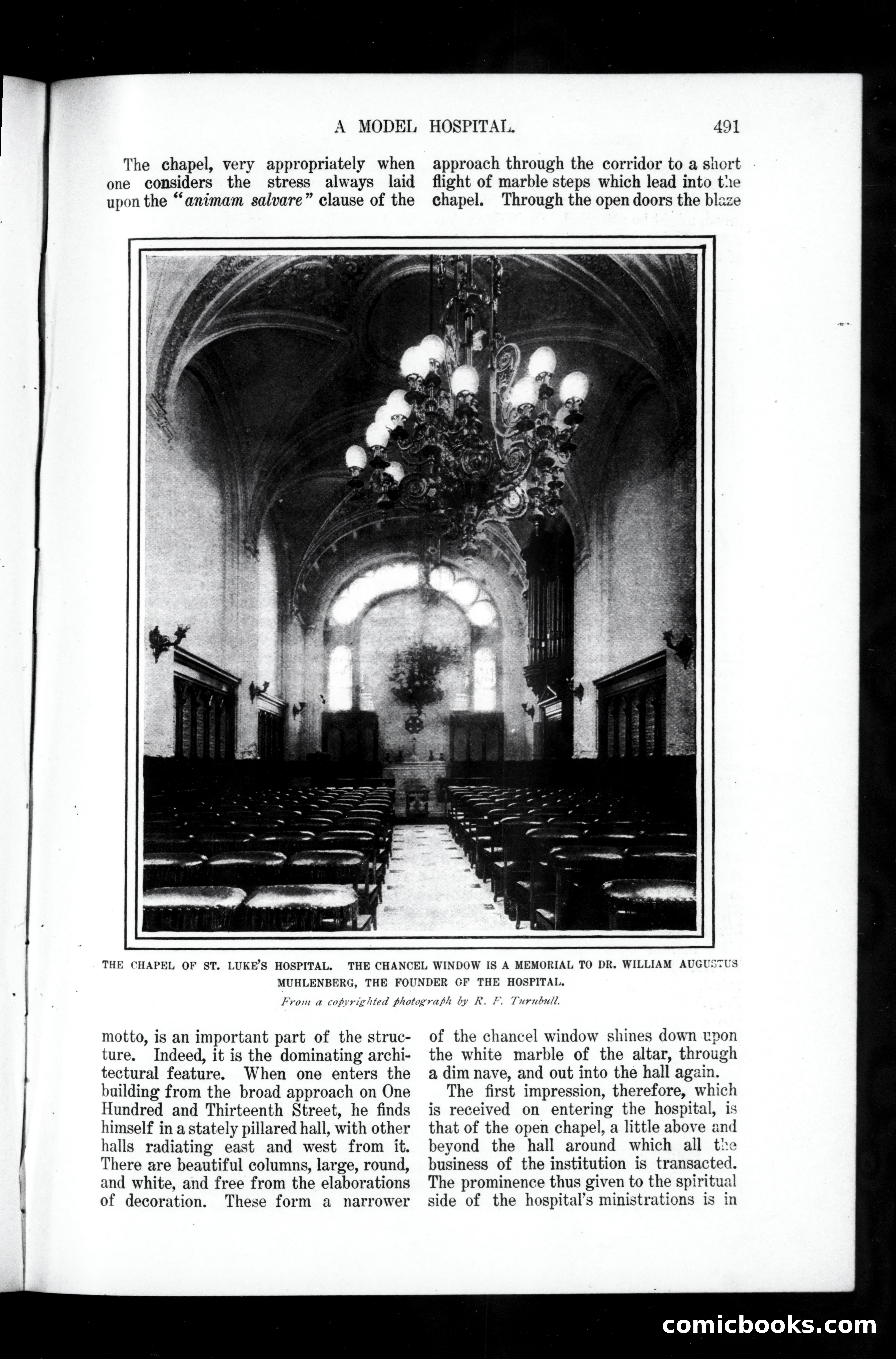 Munsey's Magazine, Vol. 22, No. 4 — page 29 of 162