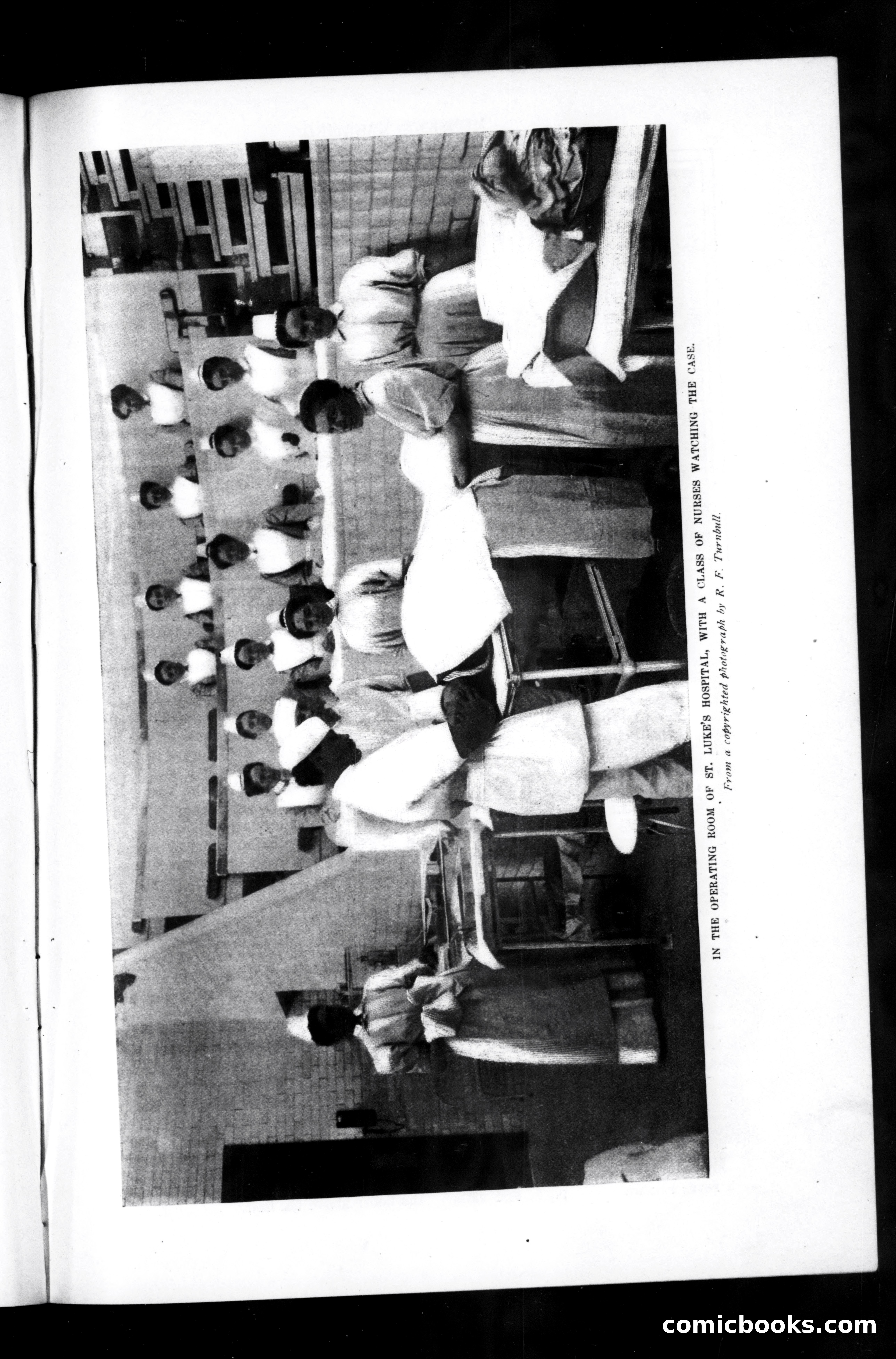 Munsey's Magazine, Vol. 22, No. 4 — page 31 of 162