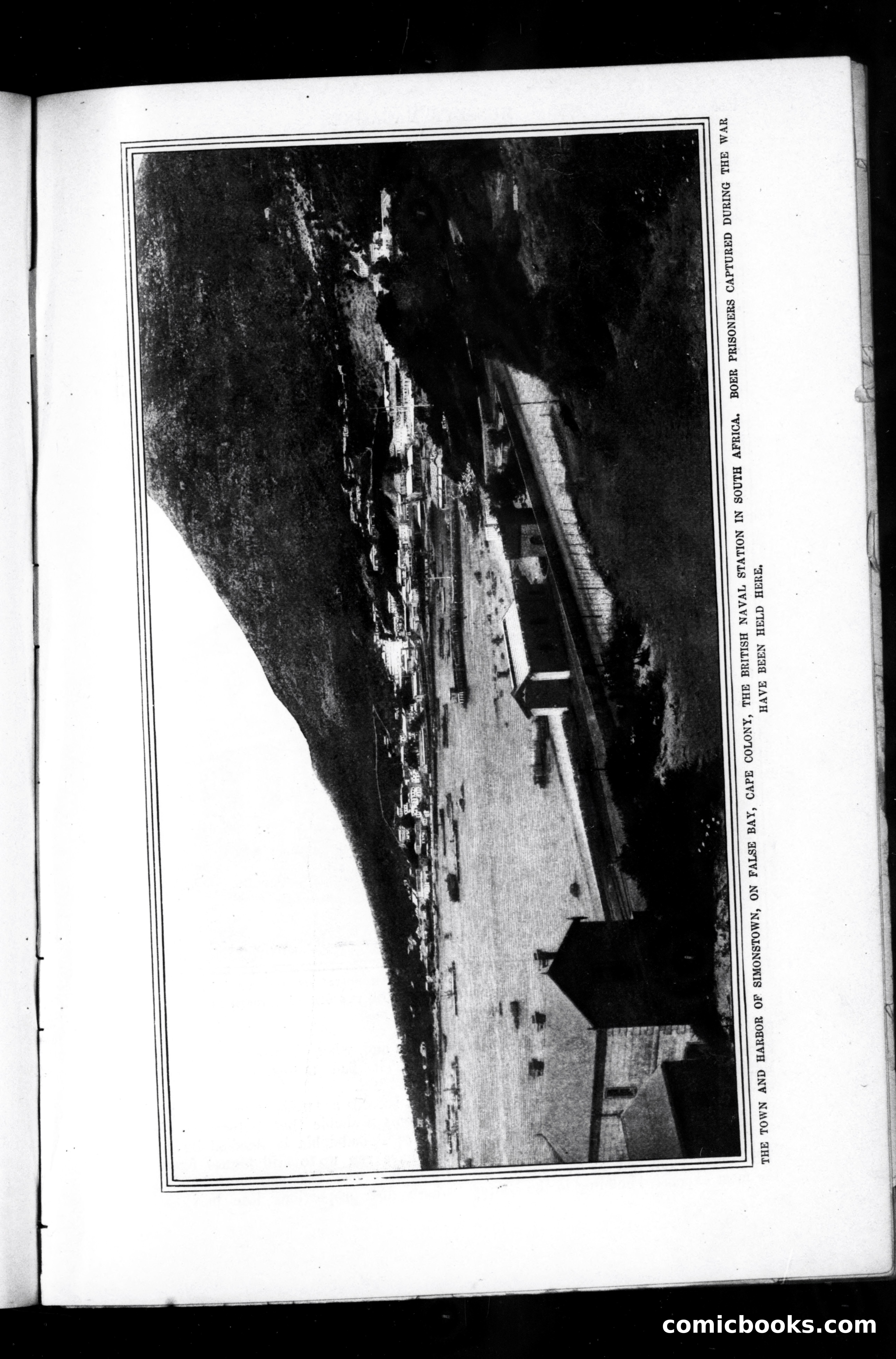 Munsey's Magazine, Vol. 22, No. 4 — page 61 of 162