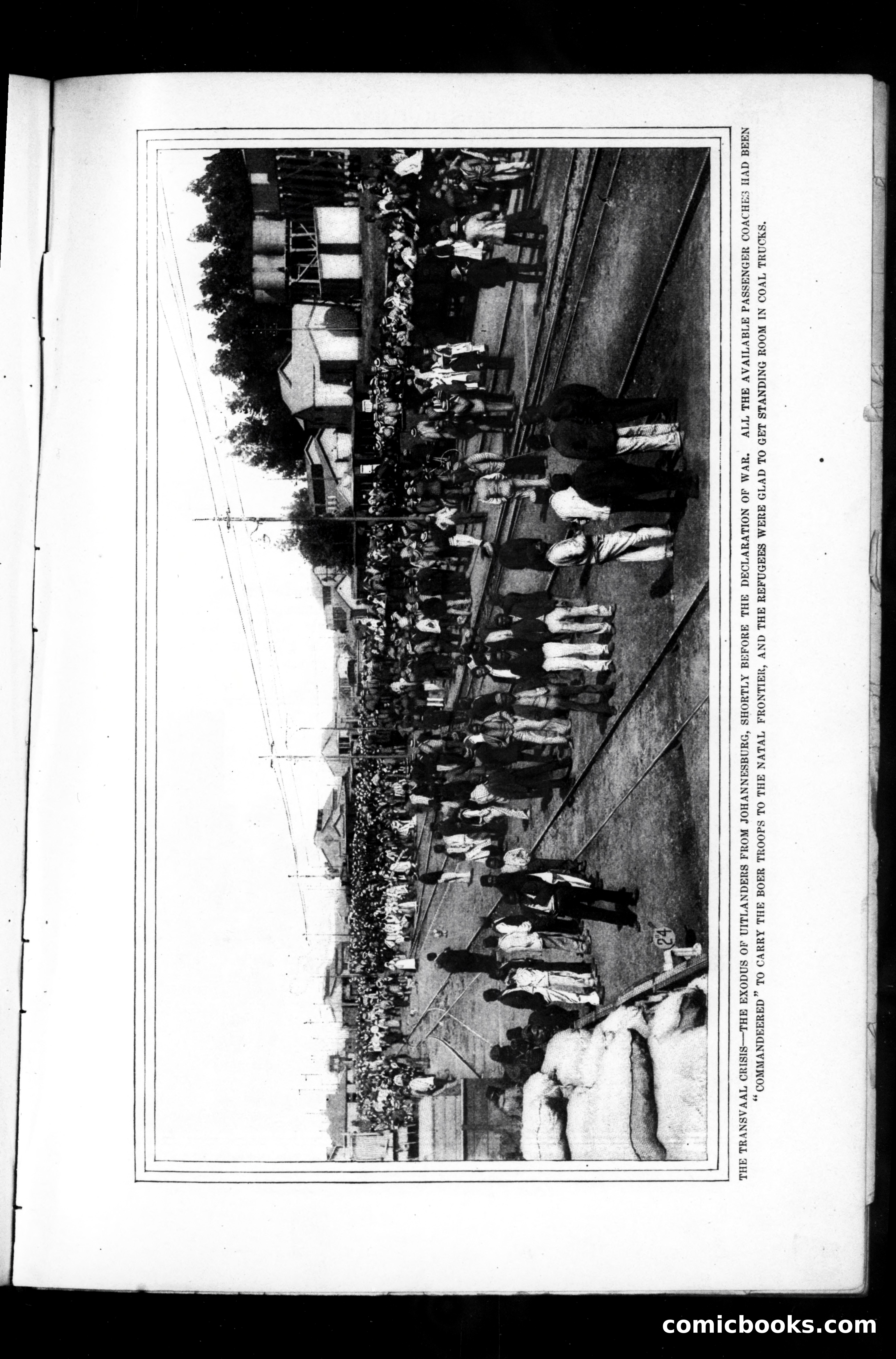 Munsey's Magazine, Vol. 22, No. 4 — page 63 of 162