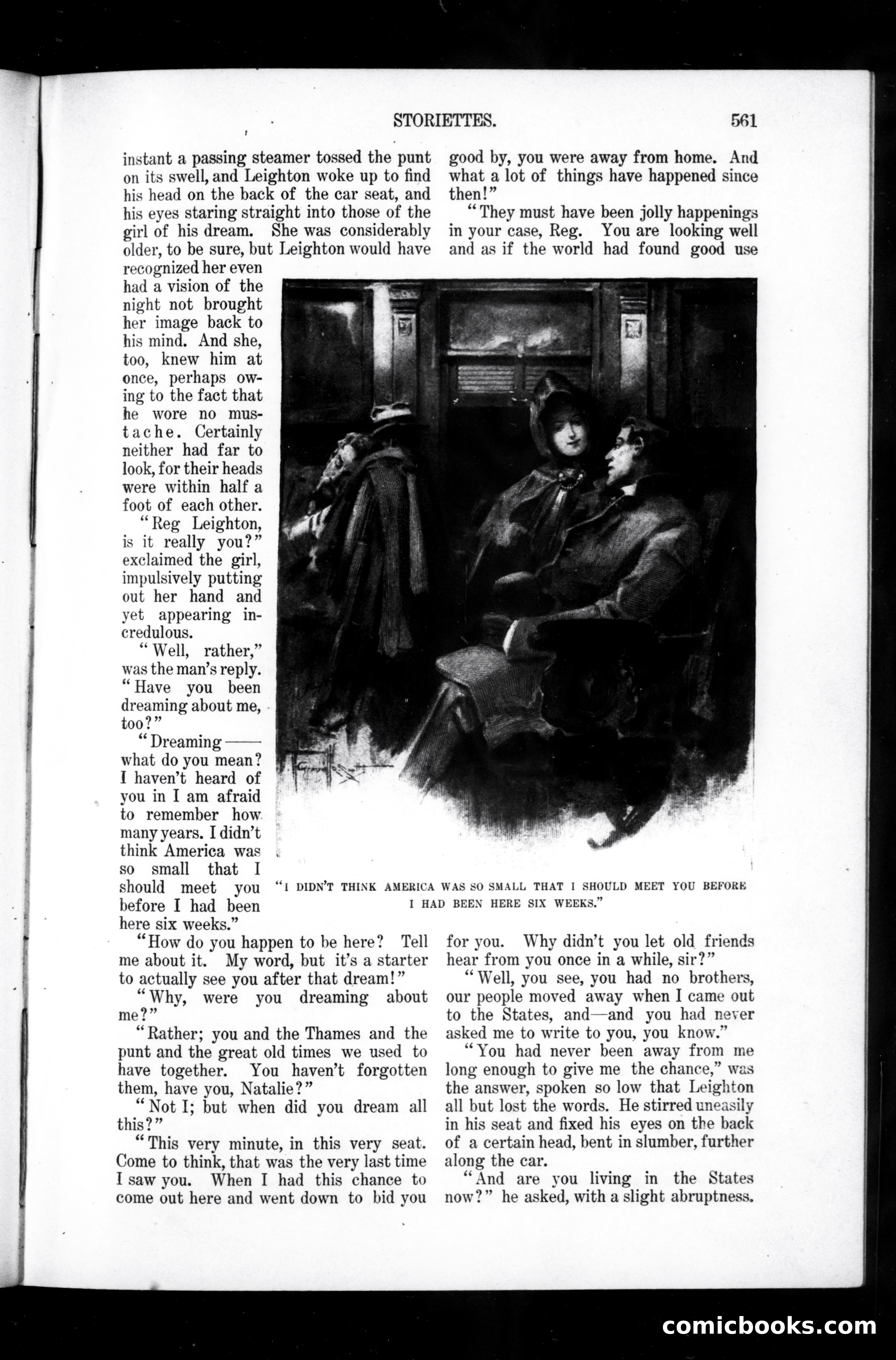 Munsey's Magazine, Vol. 22, No. 4 — page 101 of 162