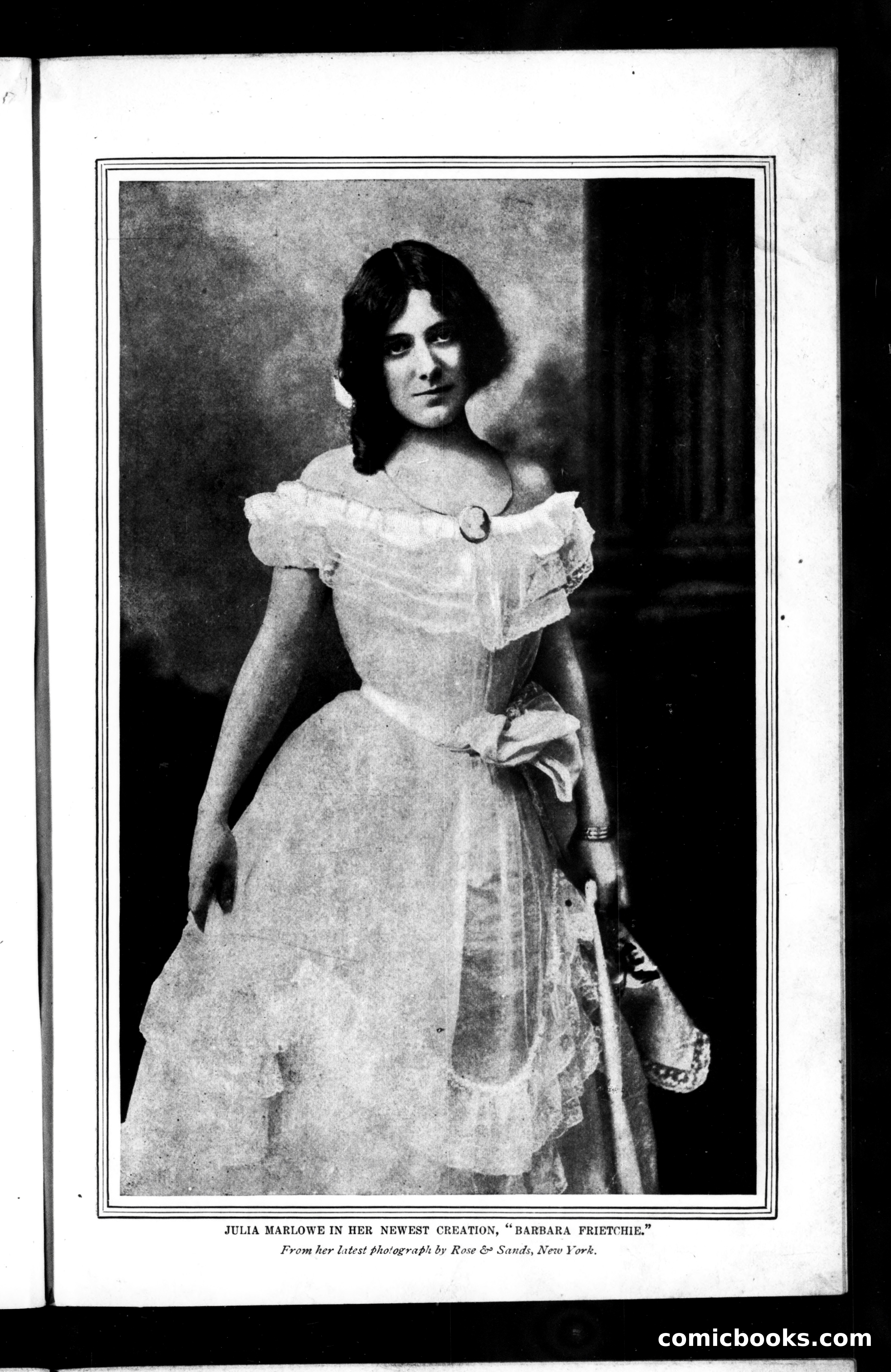 Munsey's Magazine, Vol. 22, No. 4 — page 135 of 162