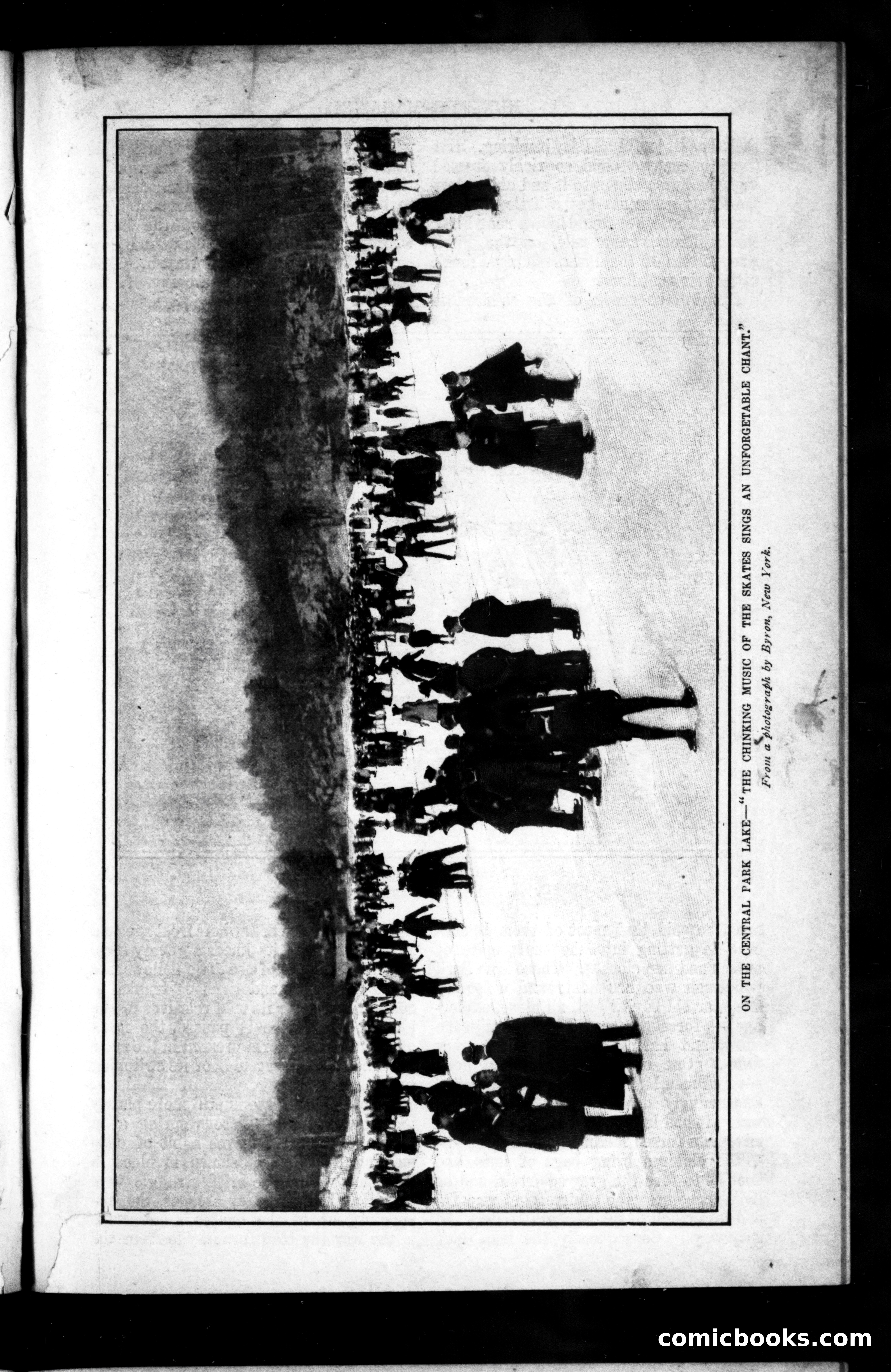 Munsey's Magazine, February 1900 — page 21 of 154
