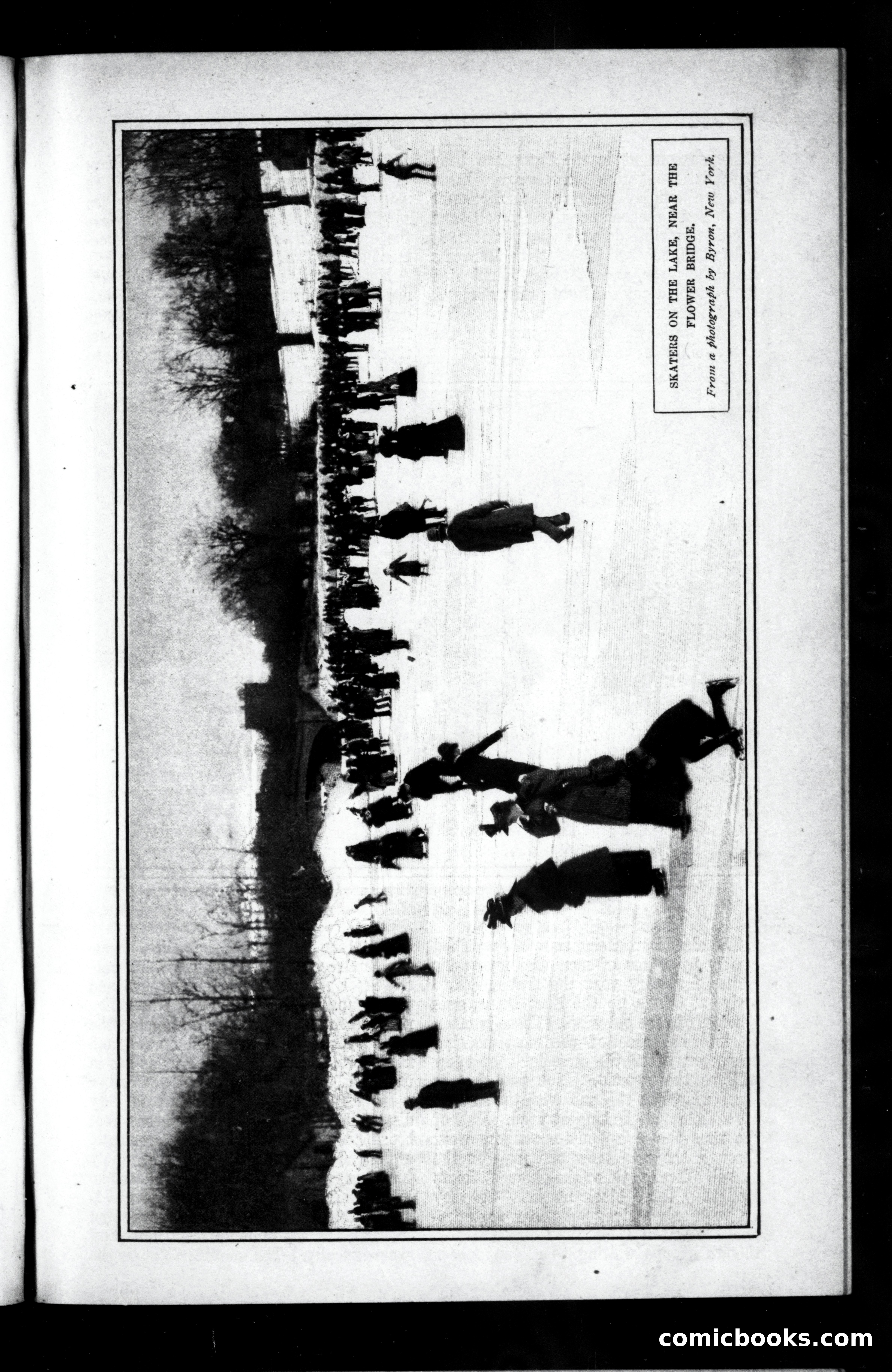 Munsey's Magazine, February 1900 — page 25 of 154