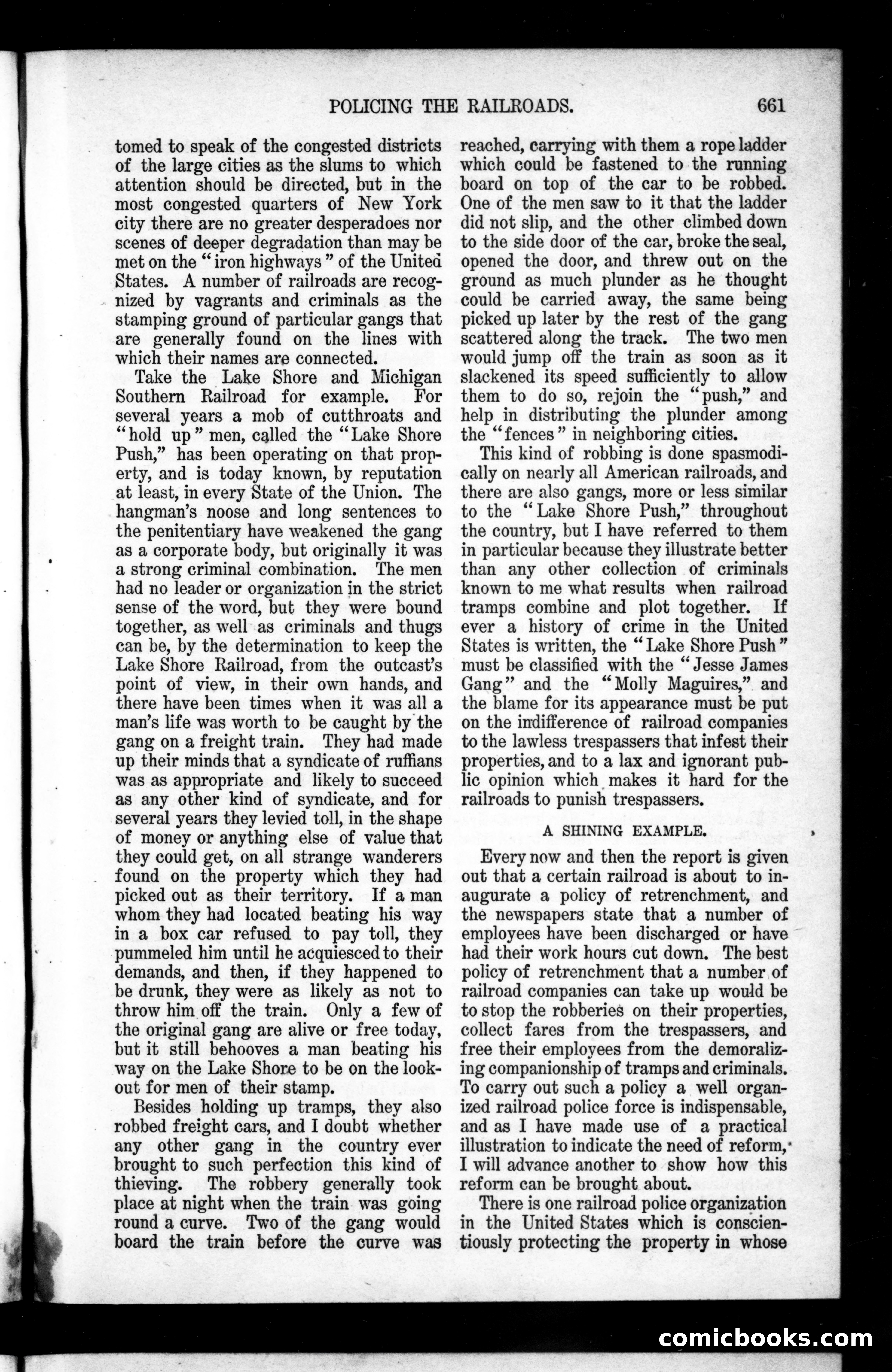 Munsey's Magazine, February 1900 — page 47 of 154