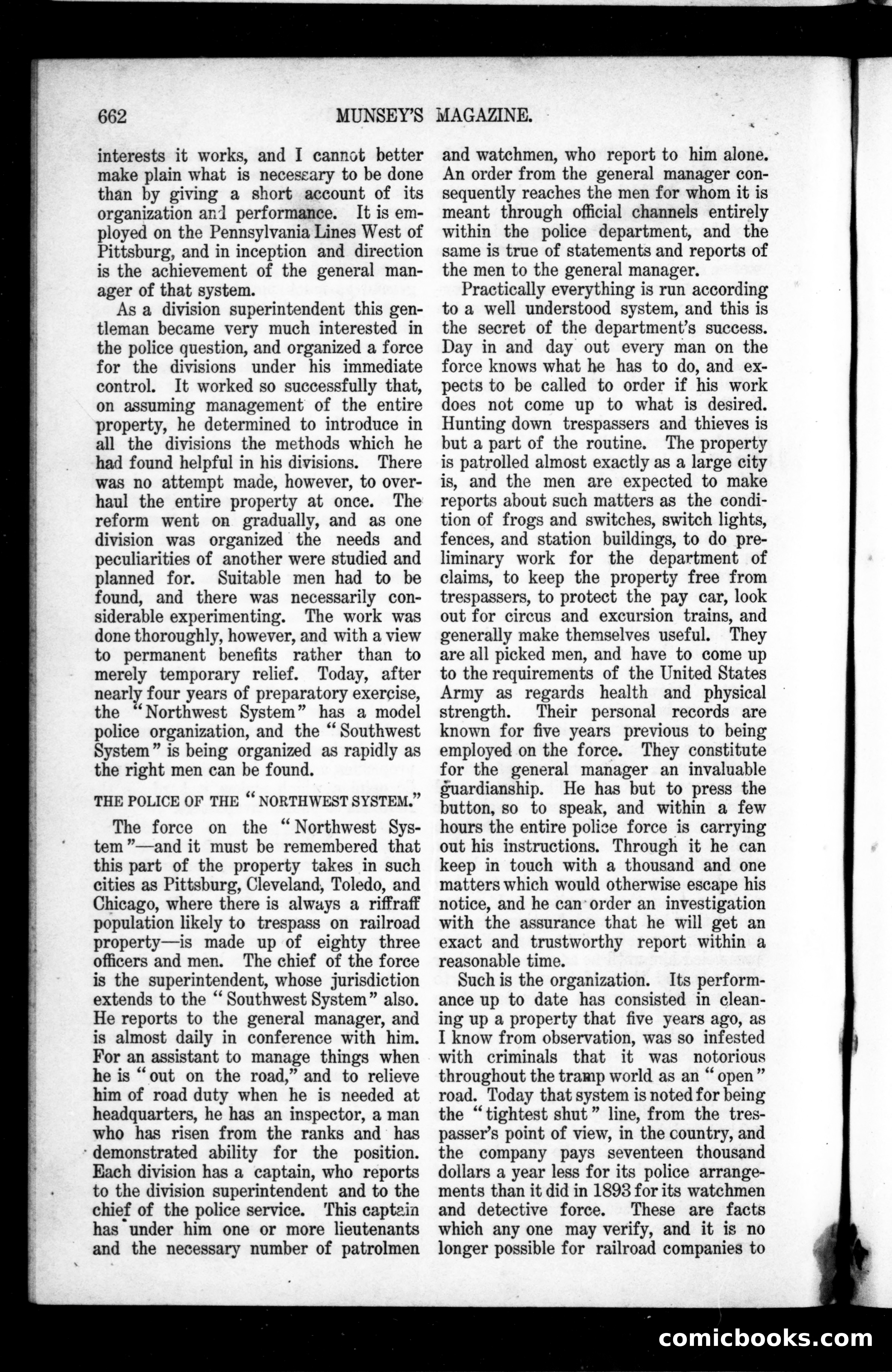 Munsey's Magazine, February 1900 — page 48 of 154