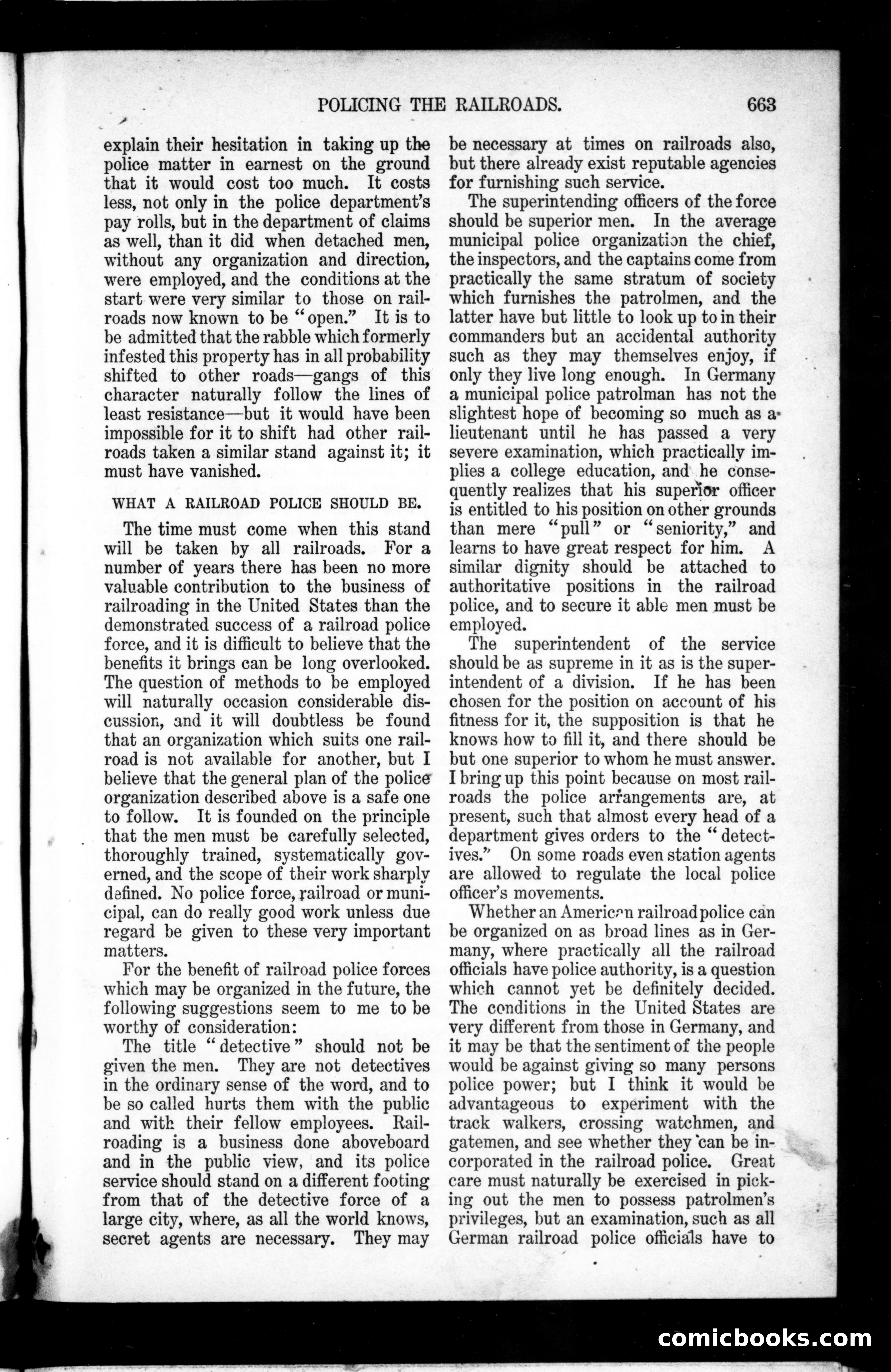 Munsey's Magazine, February 1900 — page 49 of 154