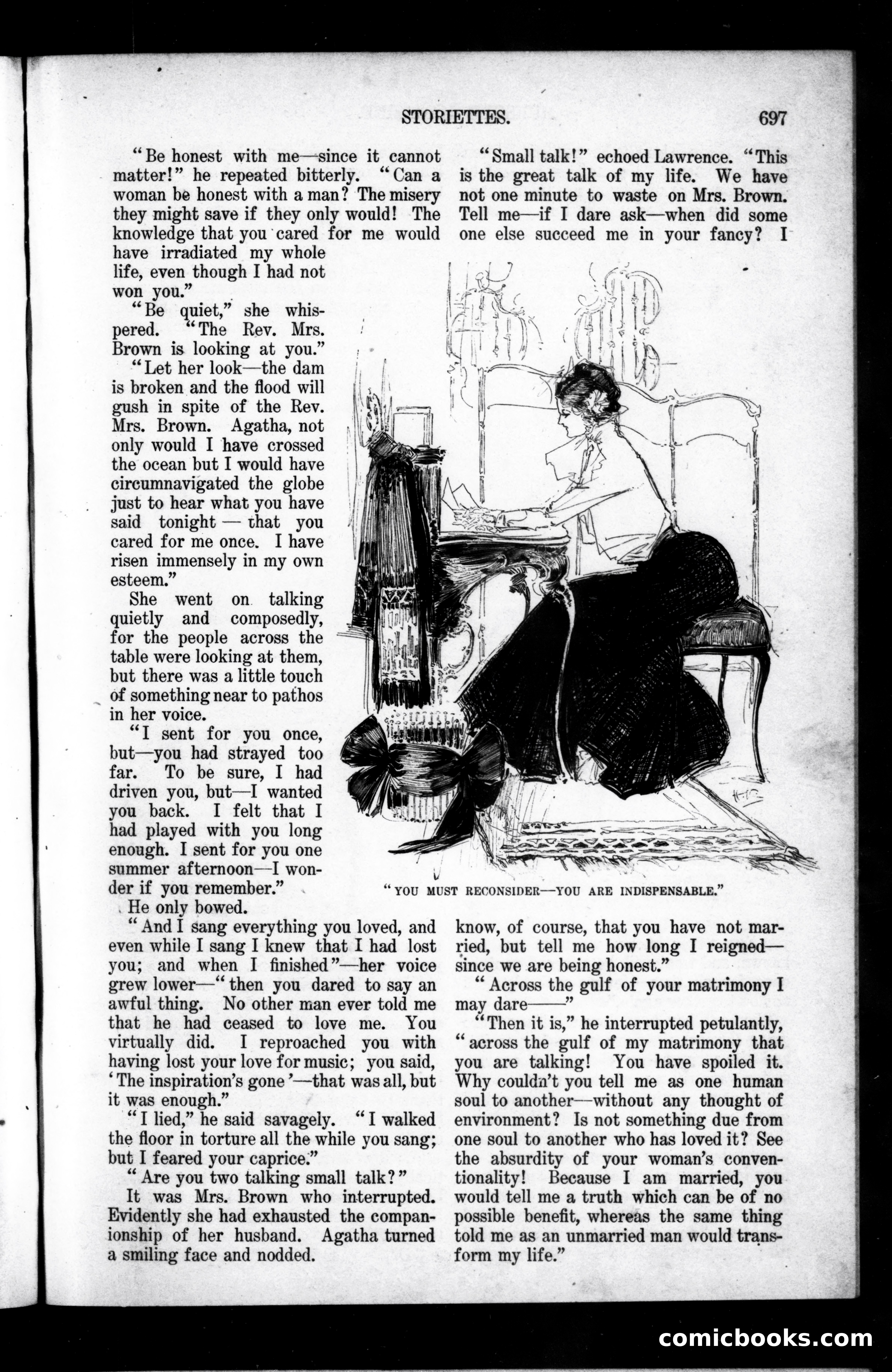 Munsey's Magazine, February 1900 — page 83 of 154