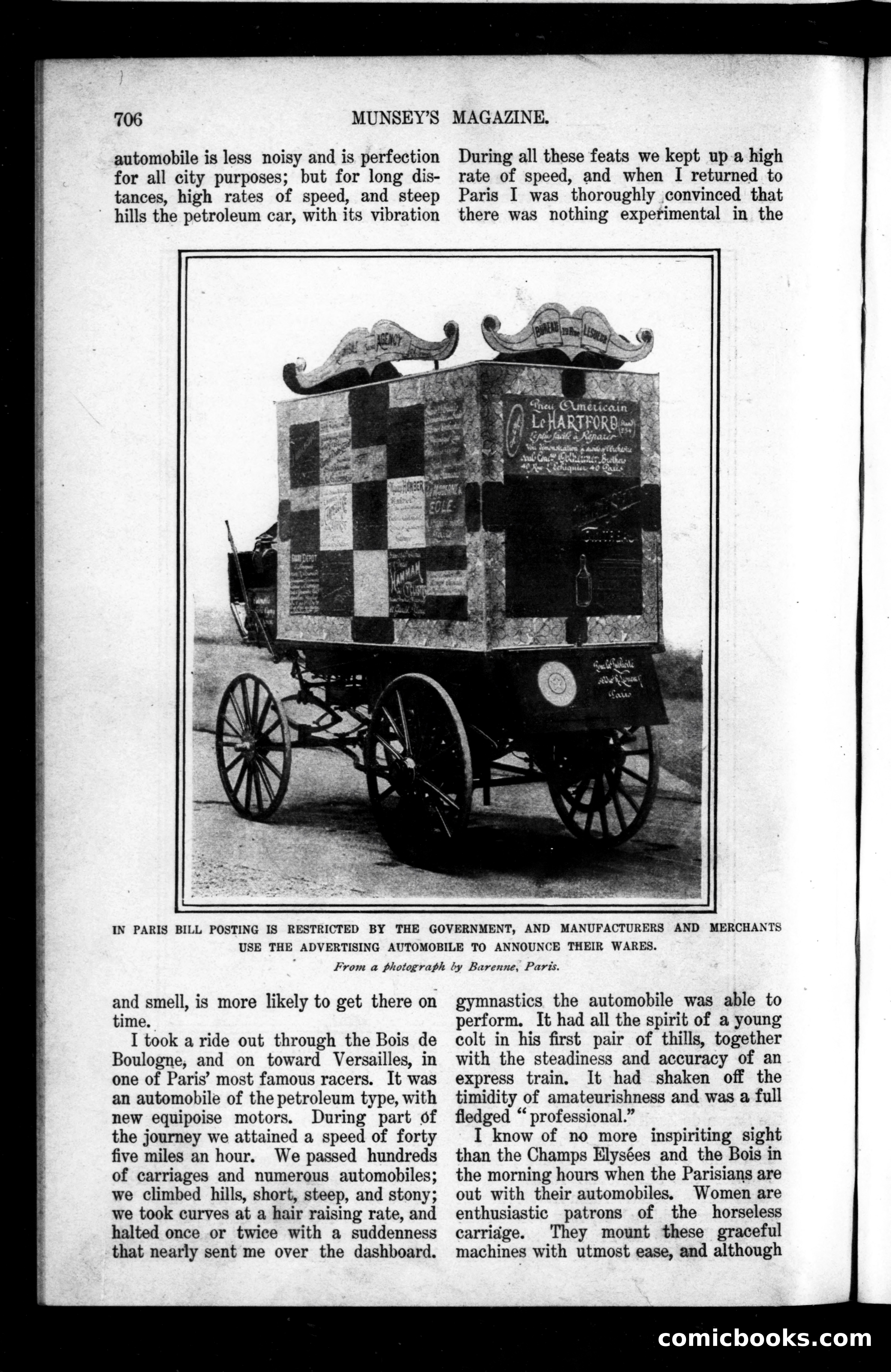 Munsey's Magazine, February 1900 — page 92 of 154