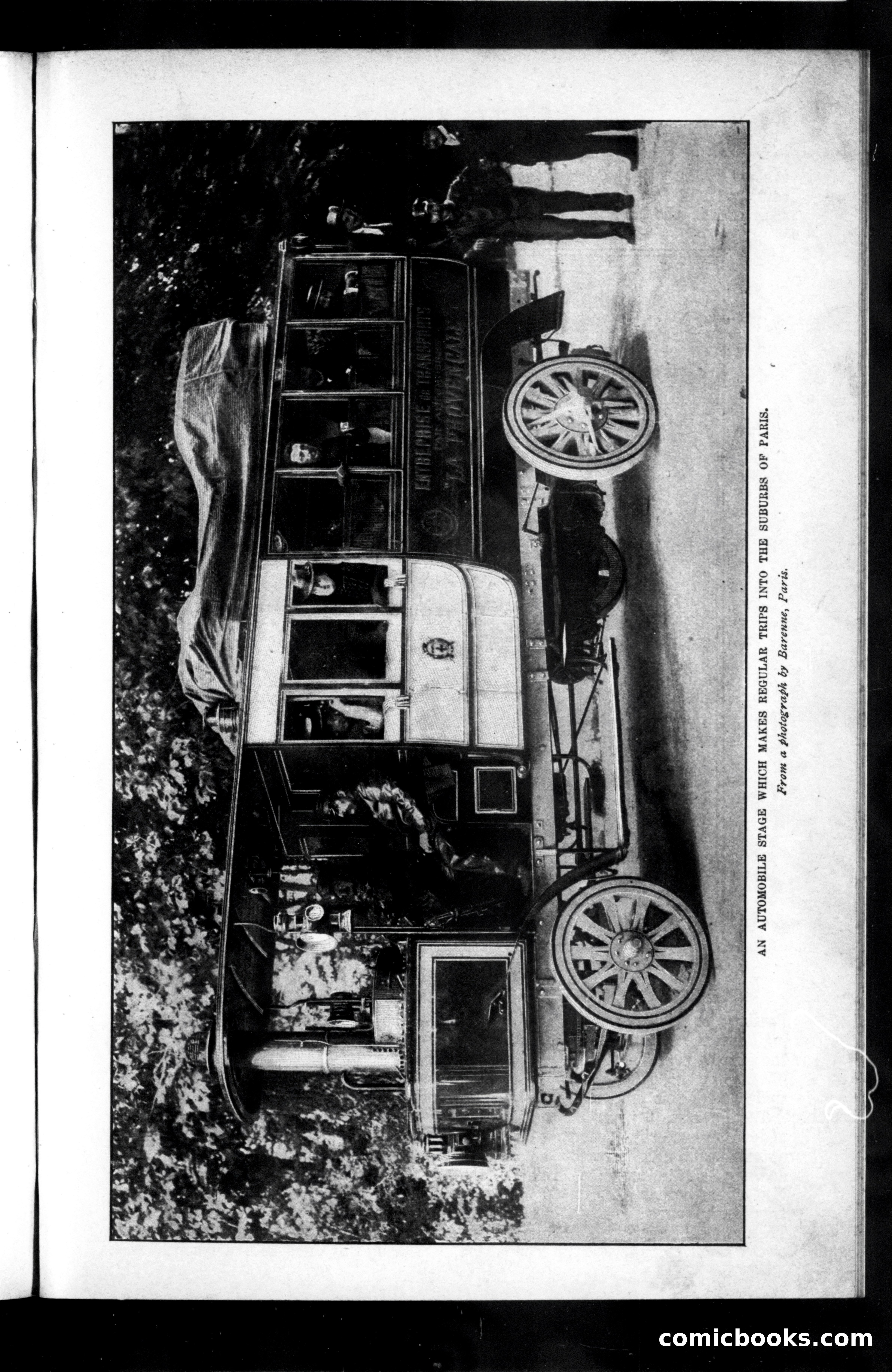 Munsey's Magazine, February 1900 — page 93 of 154