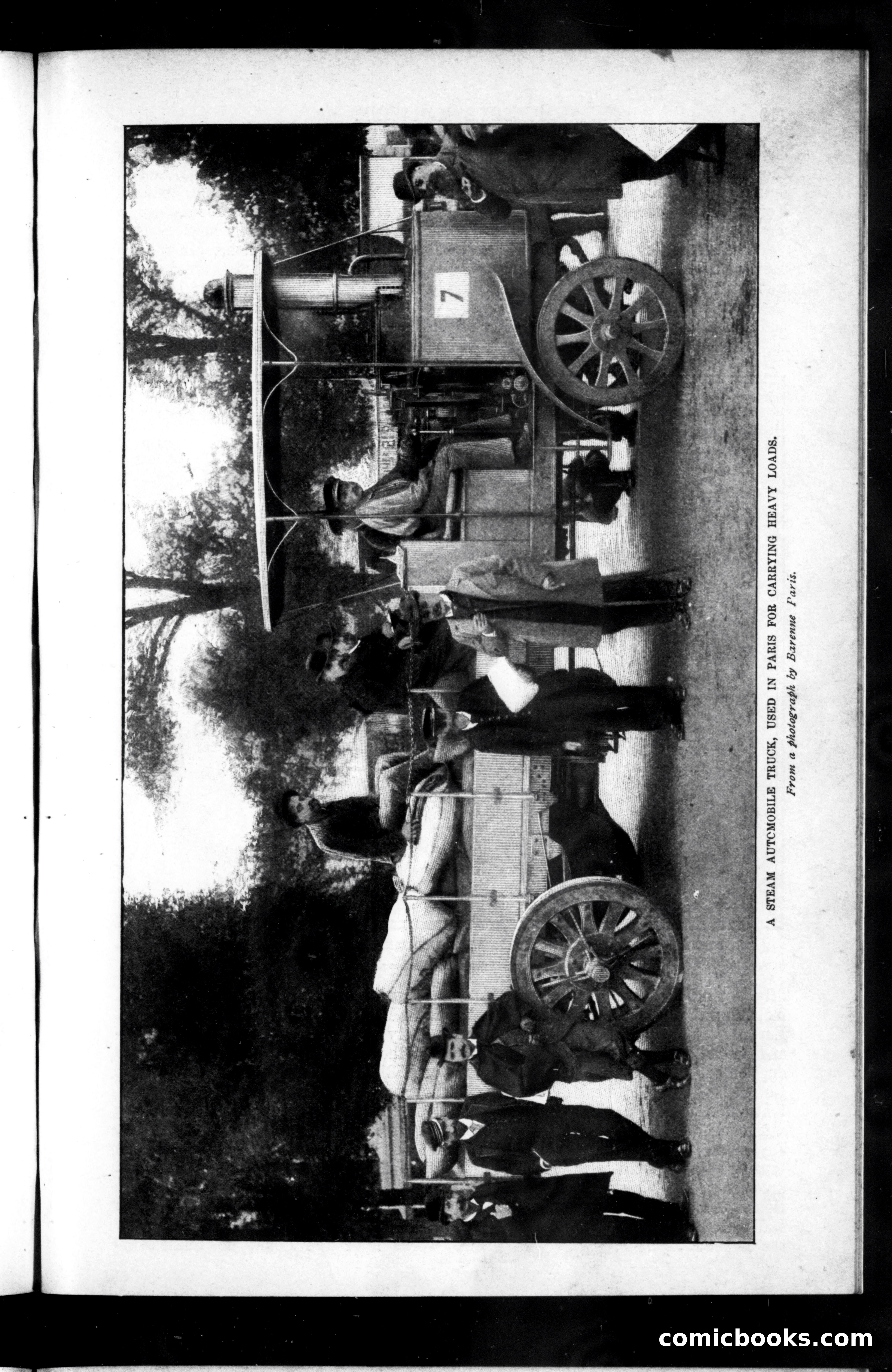 Munsey's Magazine, February 1900 — page 95 of 154