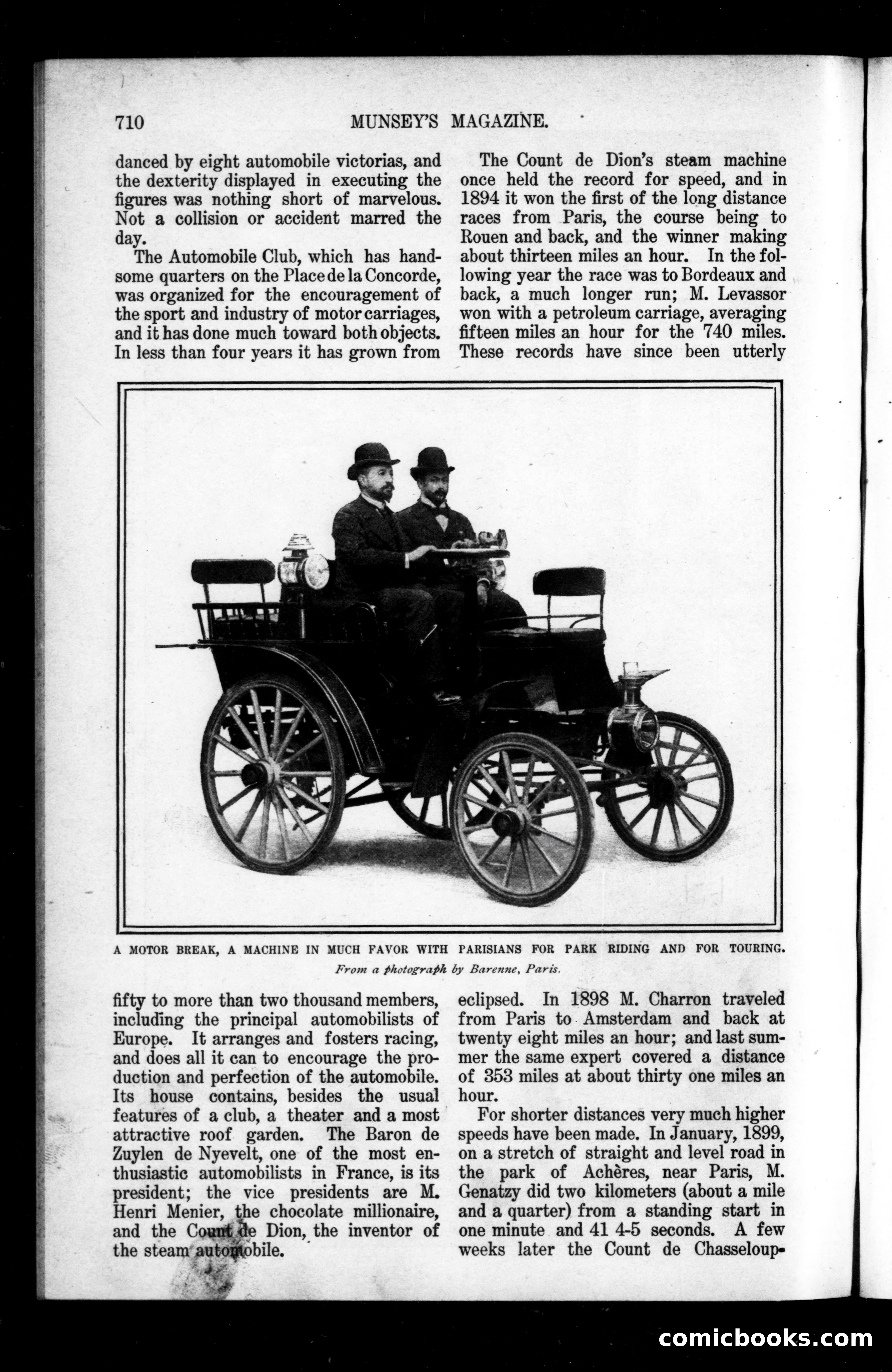 Munsey's Magazine, February 1900 — page 96 of 154