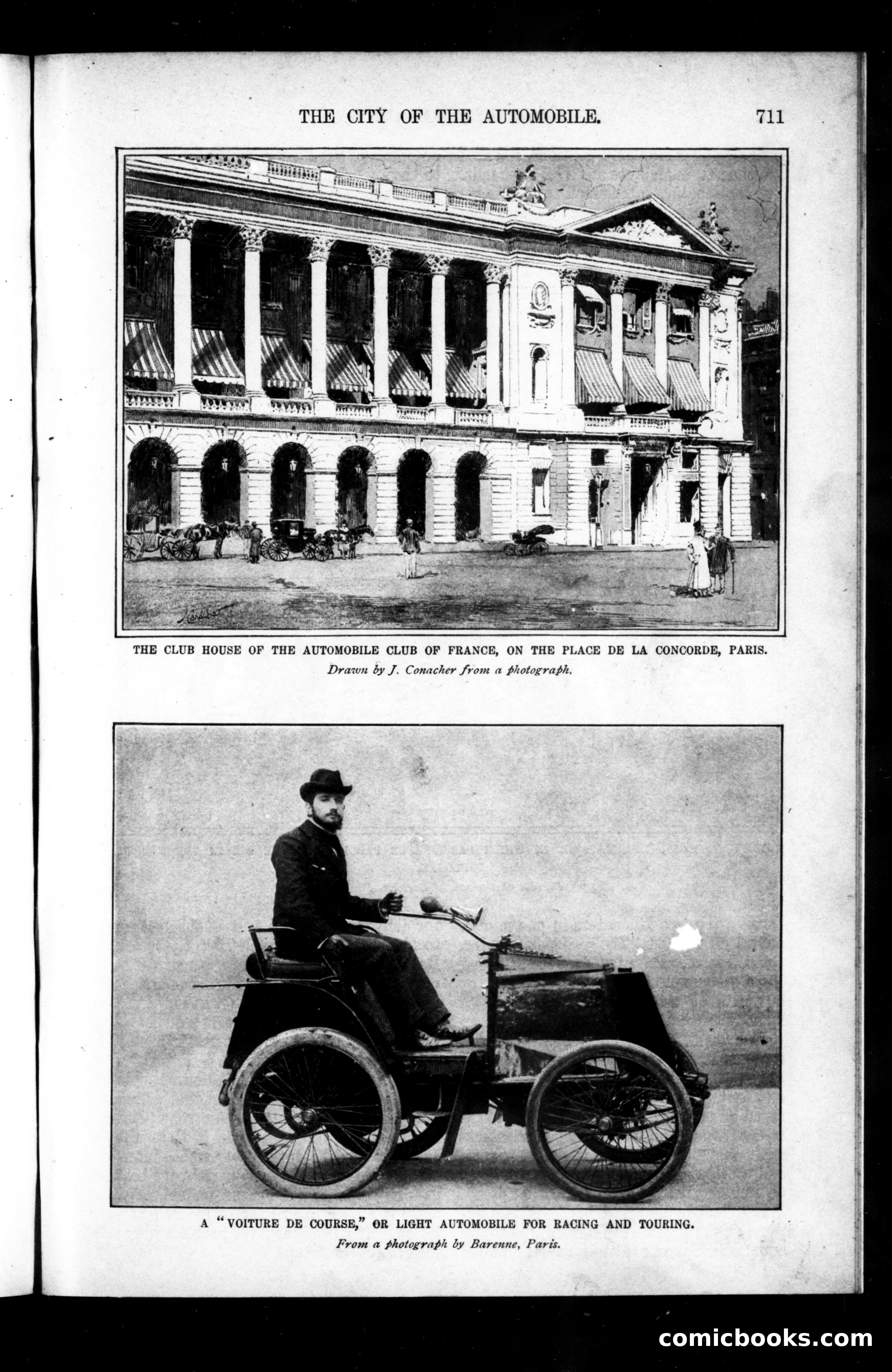 Munsey's Magazine, February 1900 — page 97 of 154