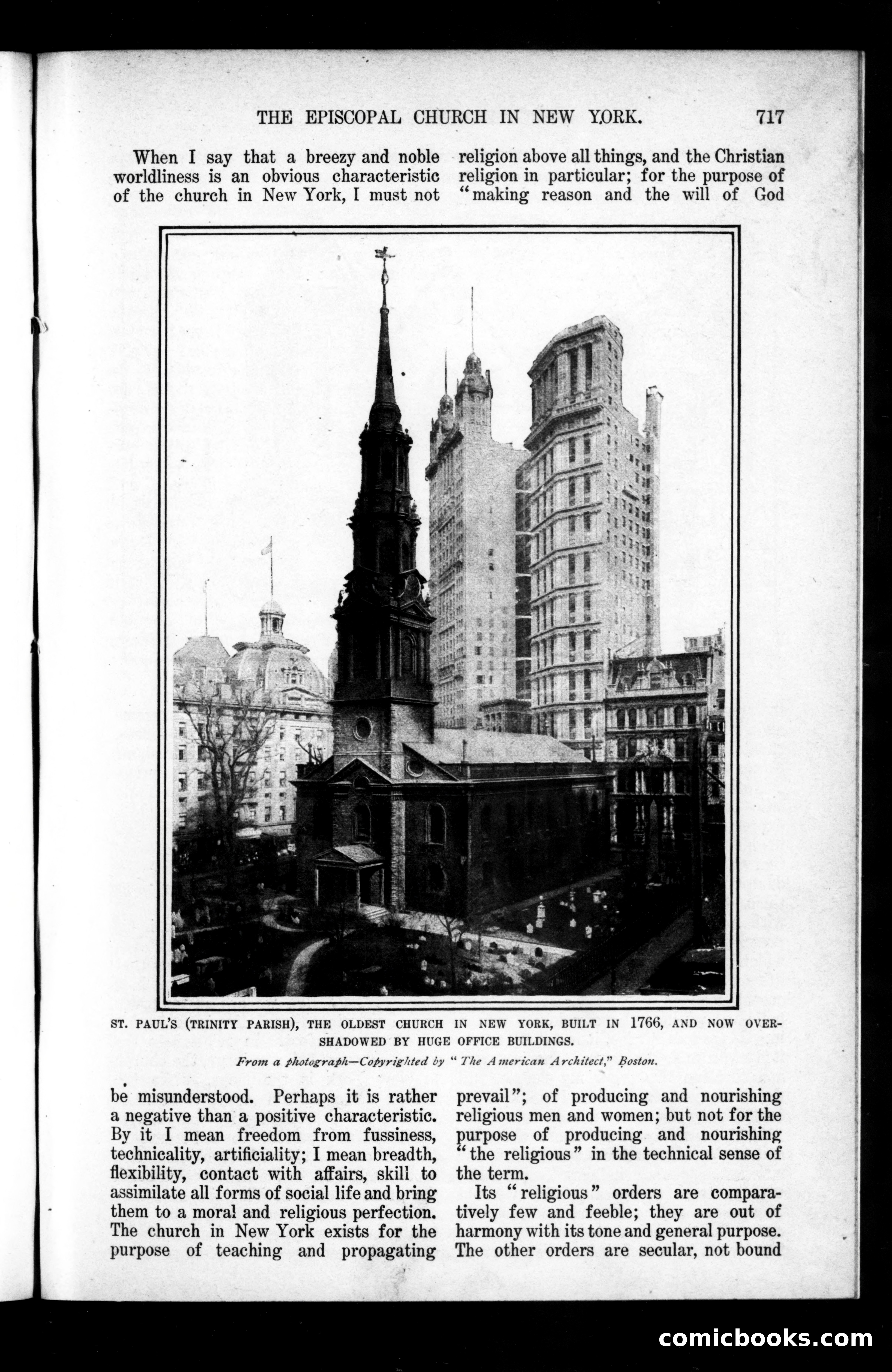 Munsey's Magazine, February 1900 — page 103 of 154