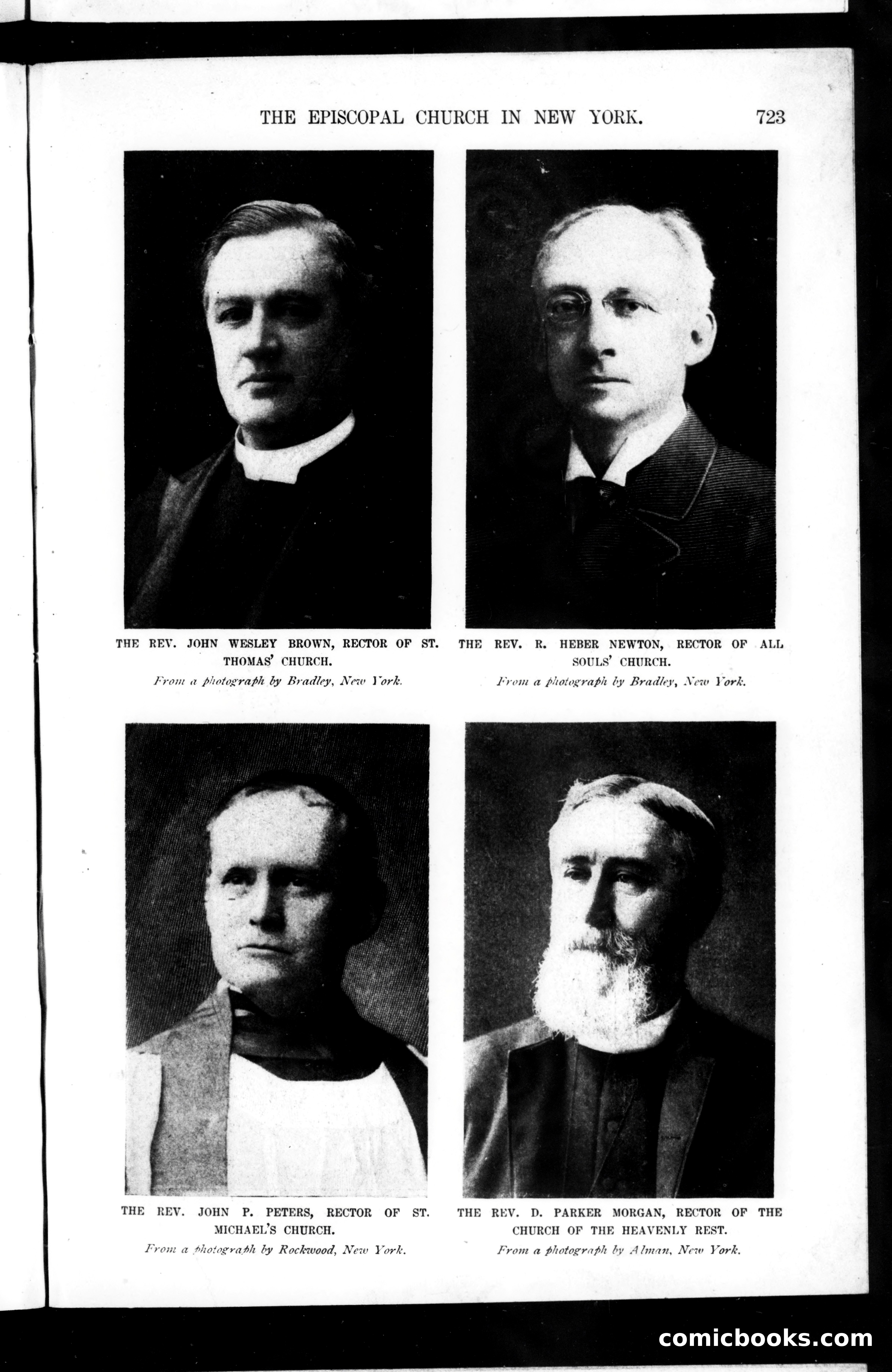 Munsey's Magazine, February 1900 — page 109 of 154