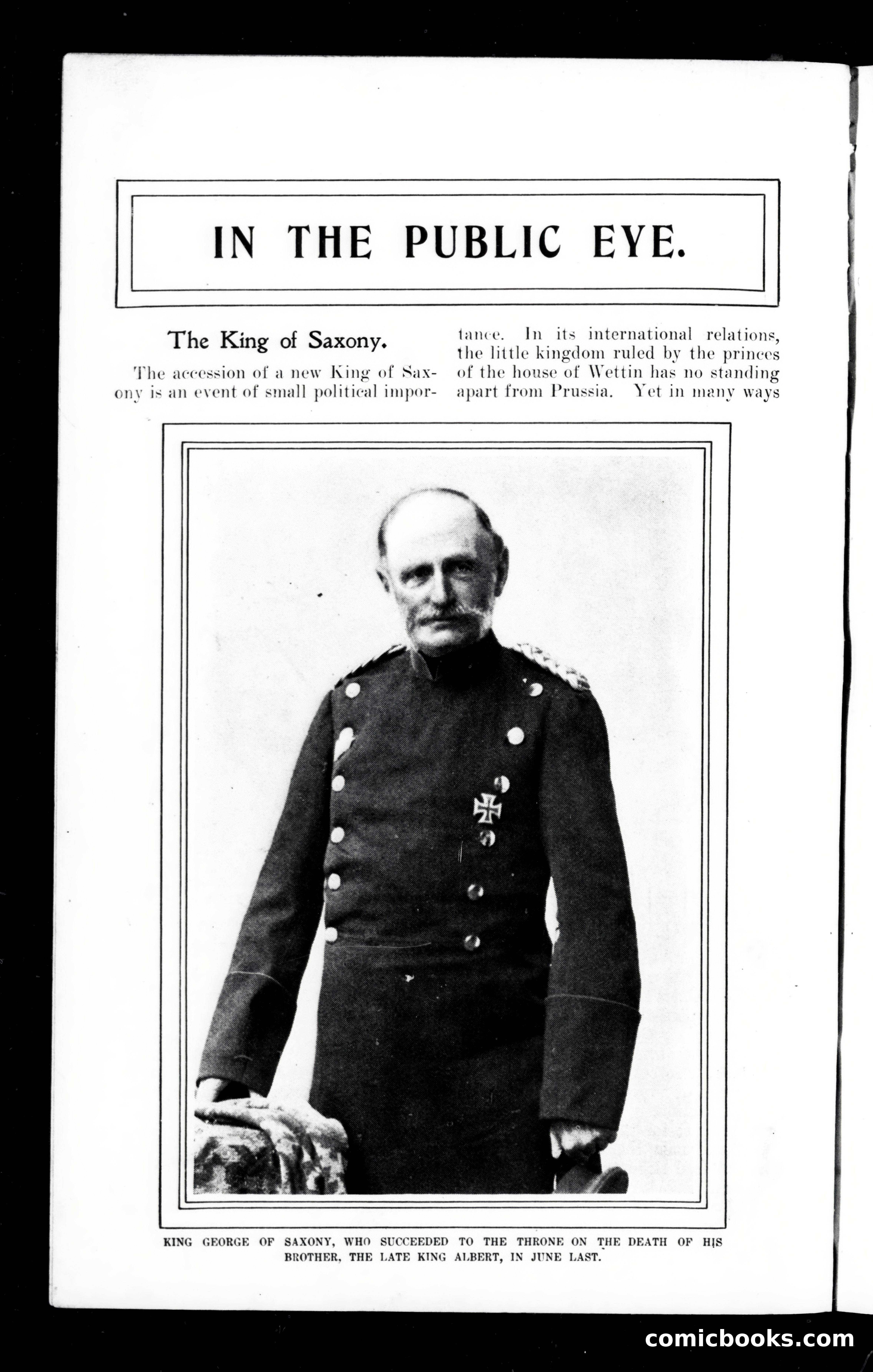 Munsey's Magazine, October 1902 — page 10 of 160