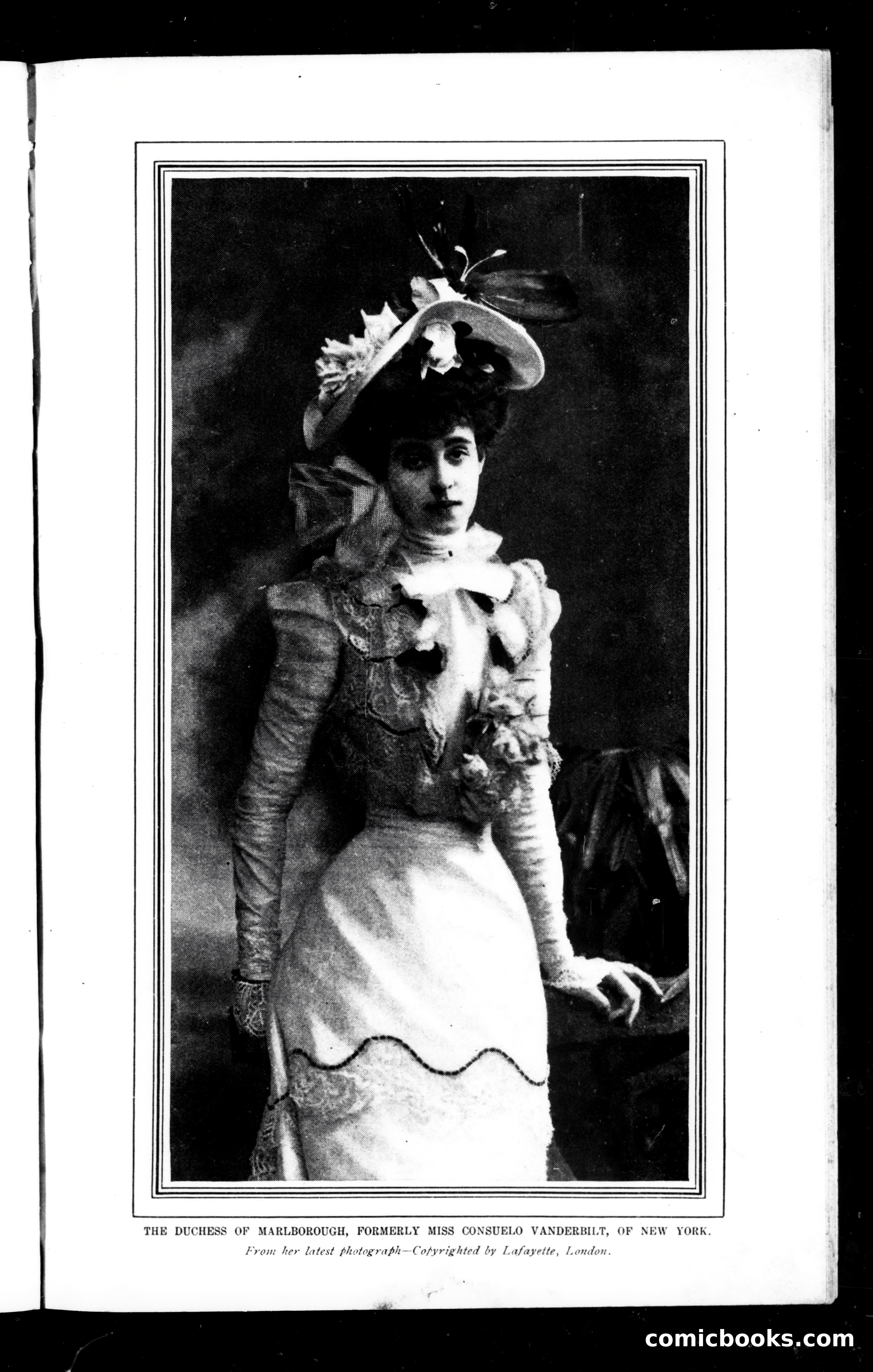Munsey's Magazine, October 1902 — page 11 of 160