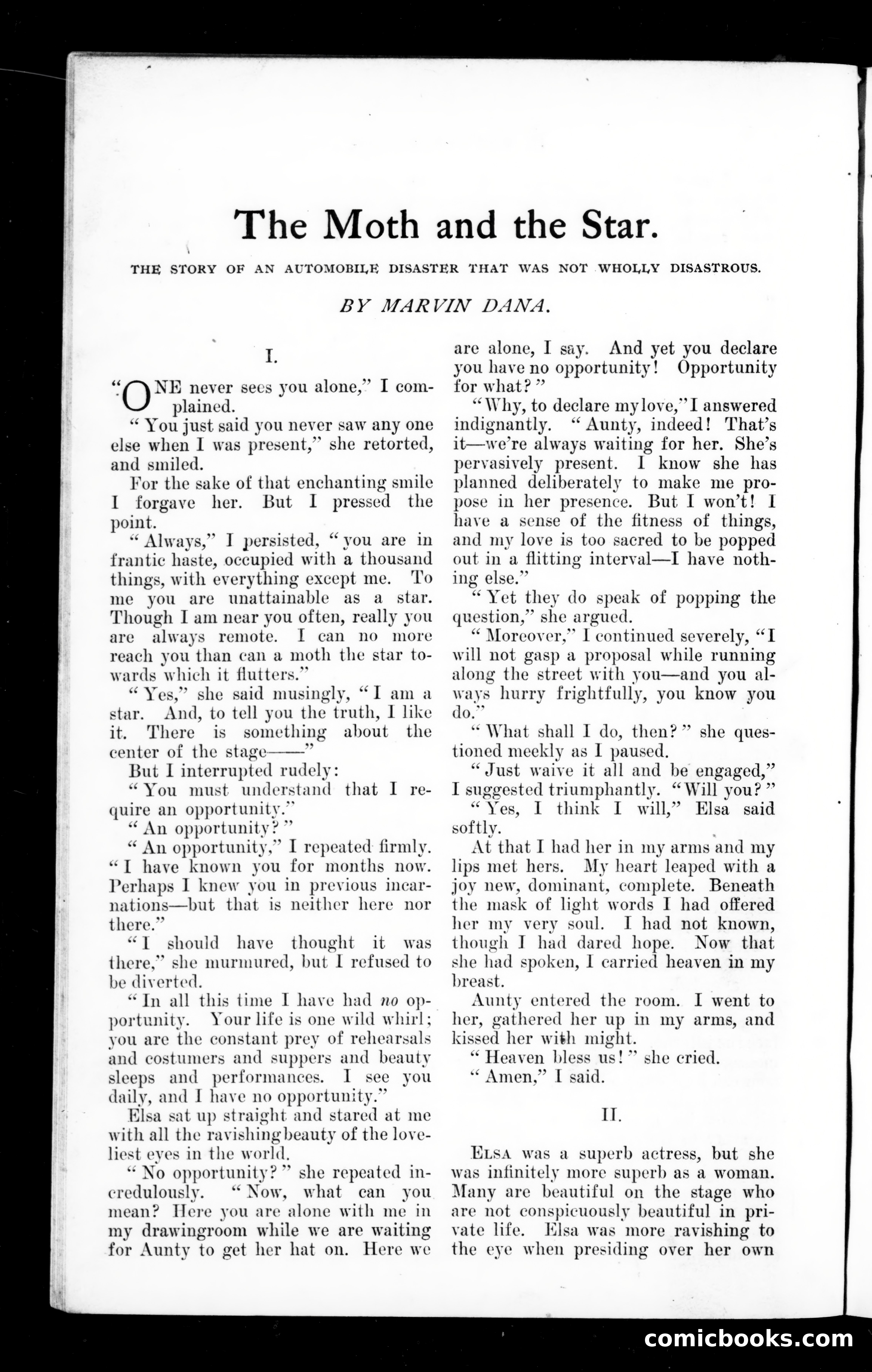 Munsey's Magazine, October 1902 — page 22 of 160