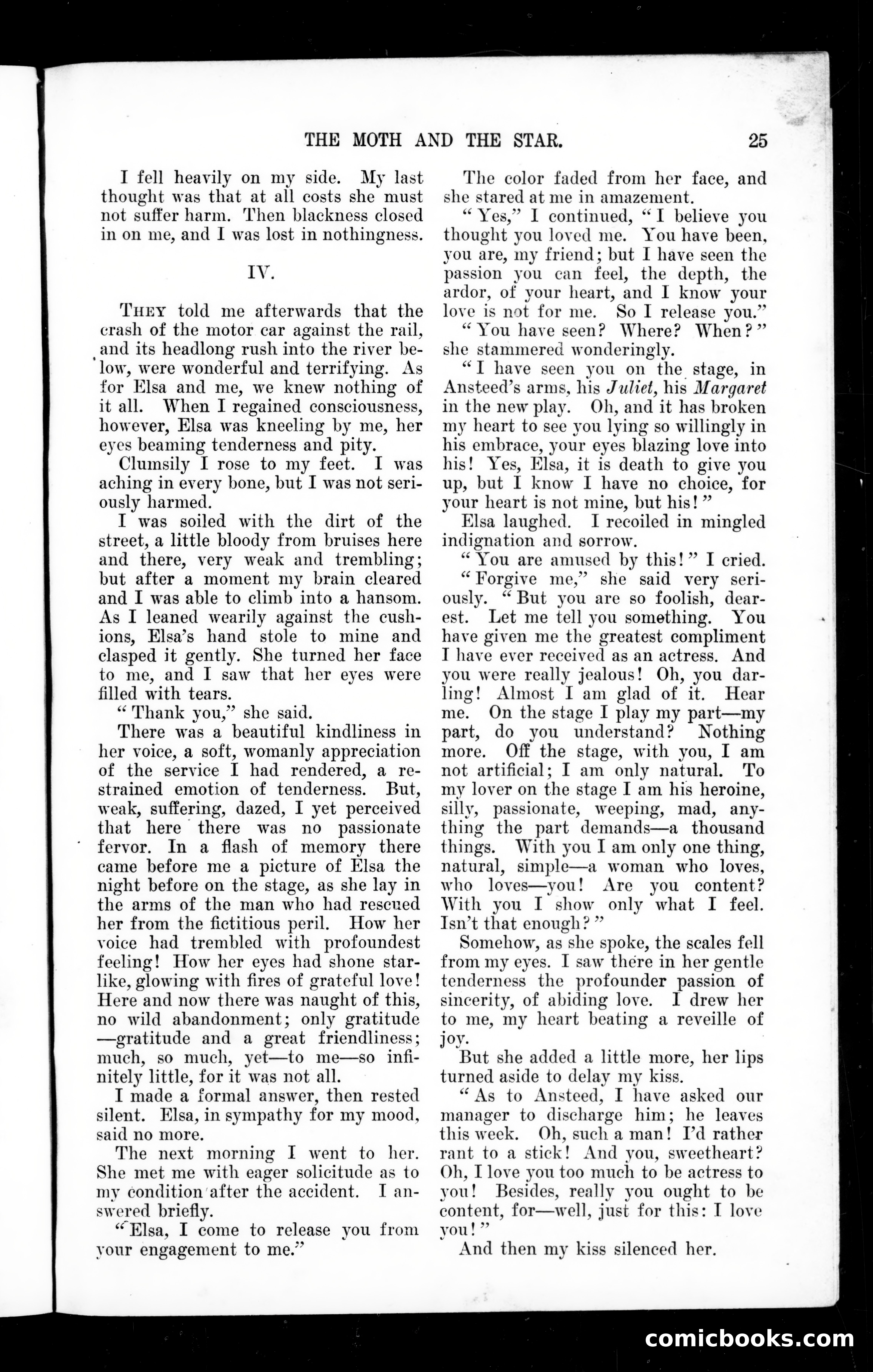 Munsey's Magazine, October 1902 — page 25 of 160