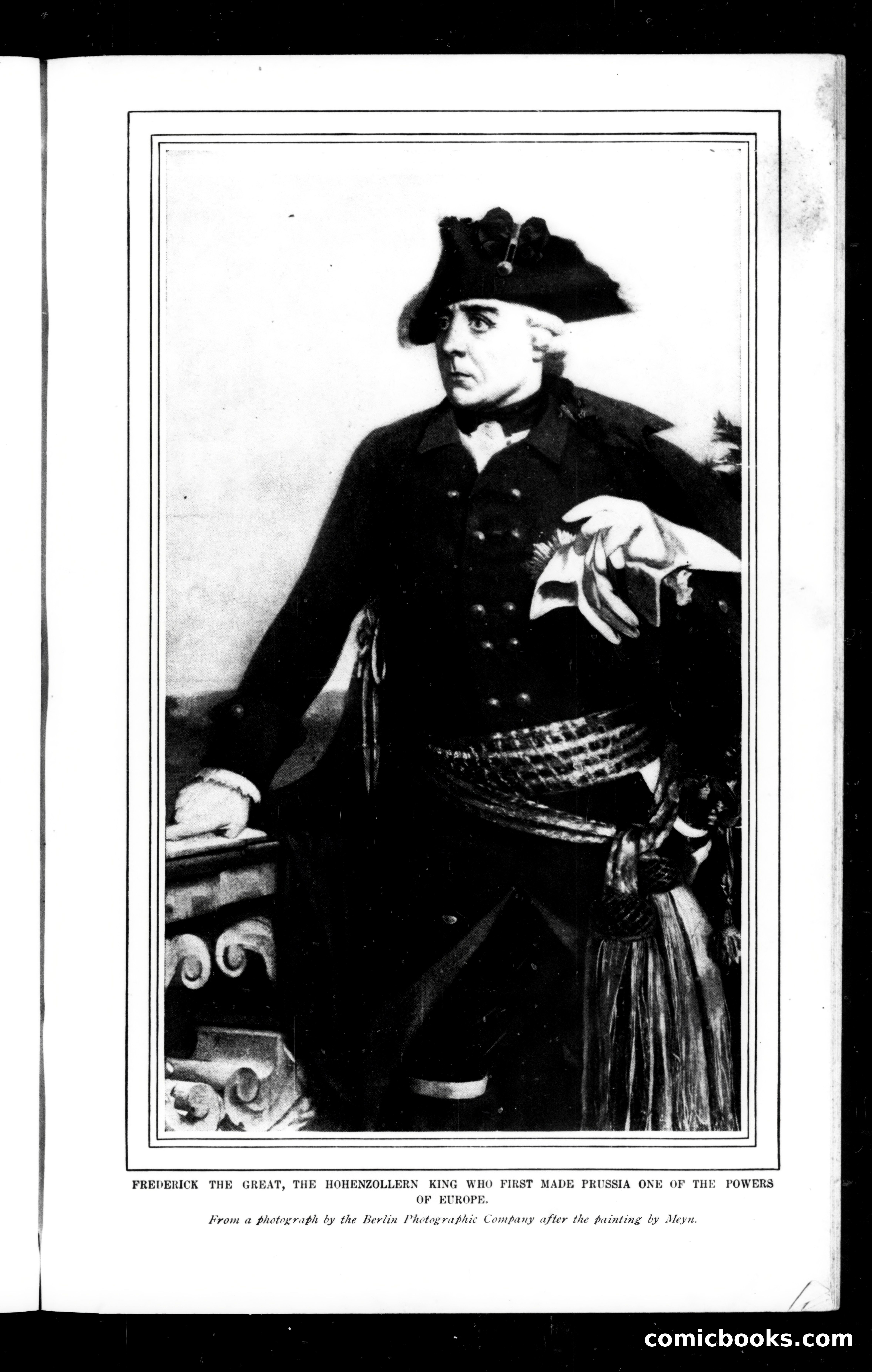 Munsey's Magazine, October 1902 — page 37 of 160
