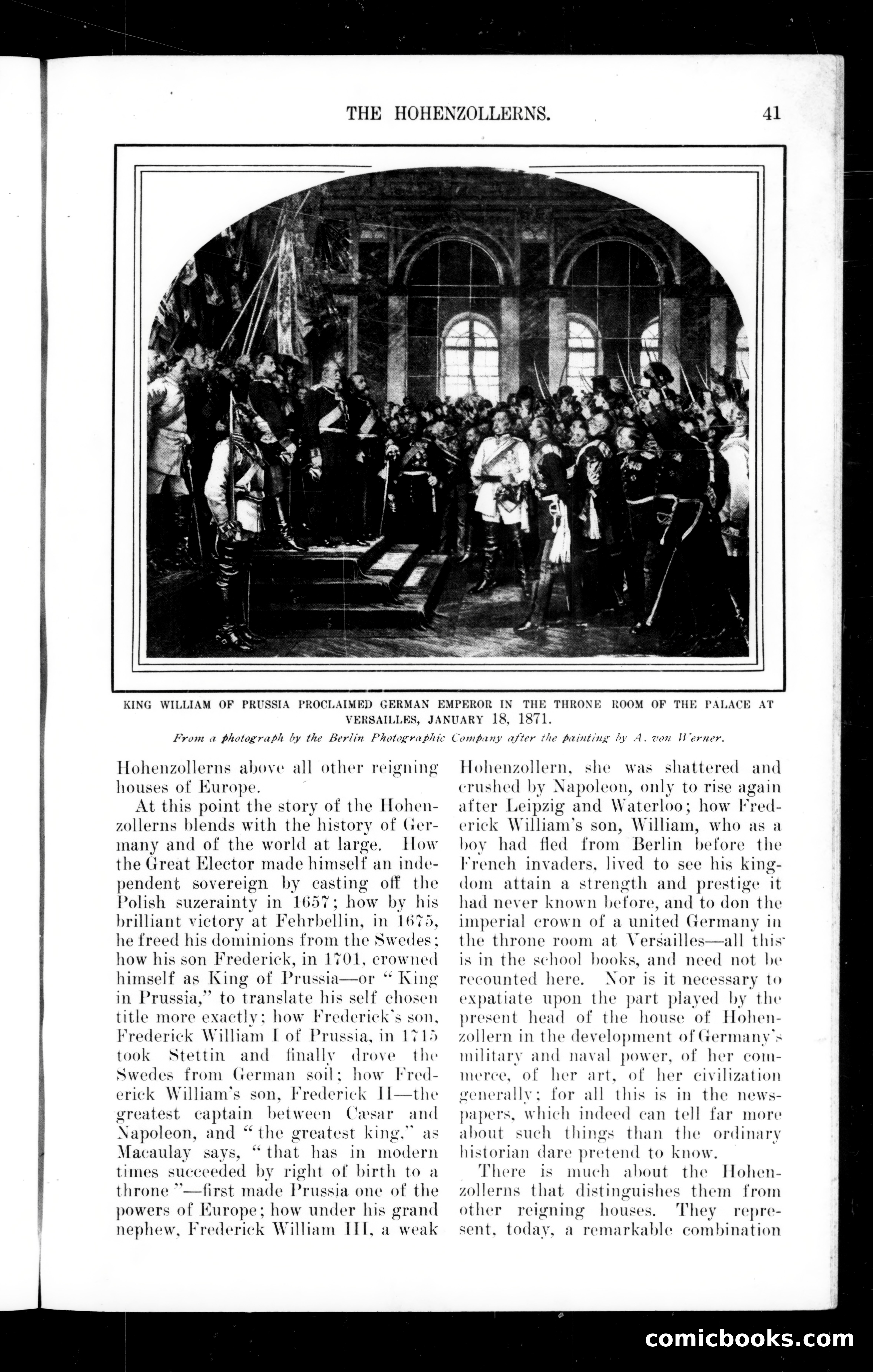 Munsey's Magazine, October 1902 — page 41 of 160