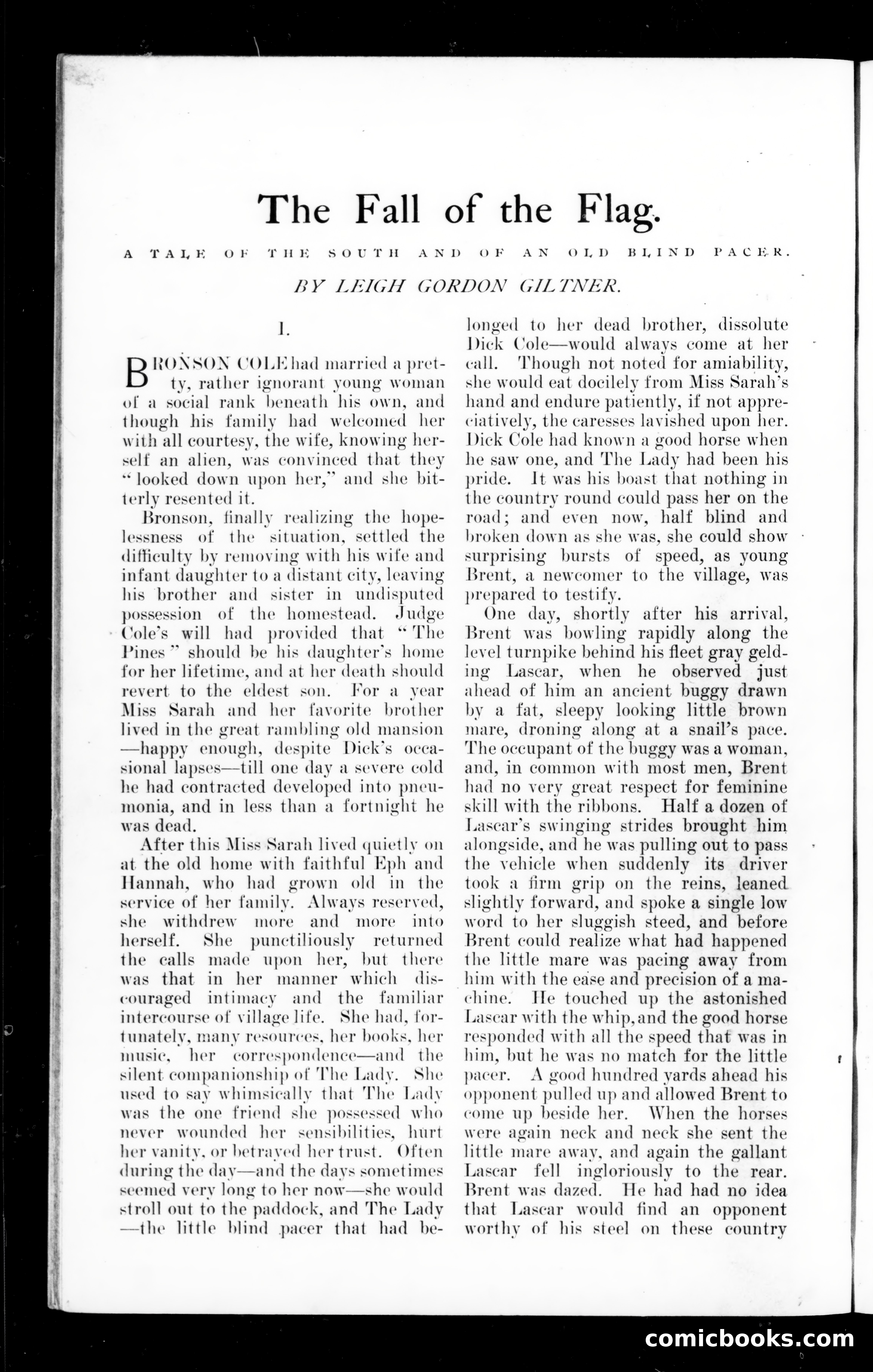 Munsey's Magazine, October 1902 — page 46 of 160