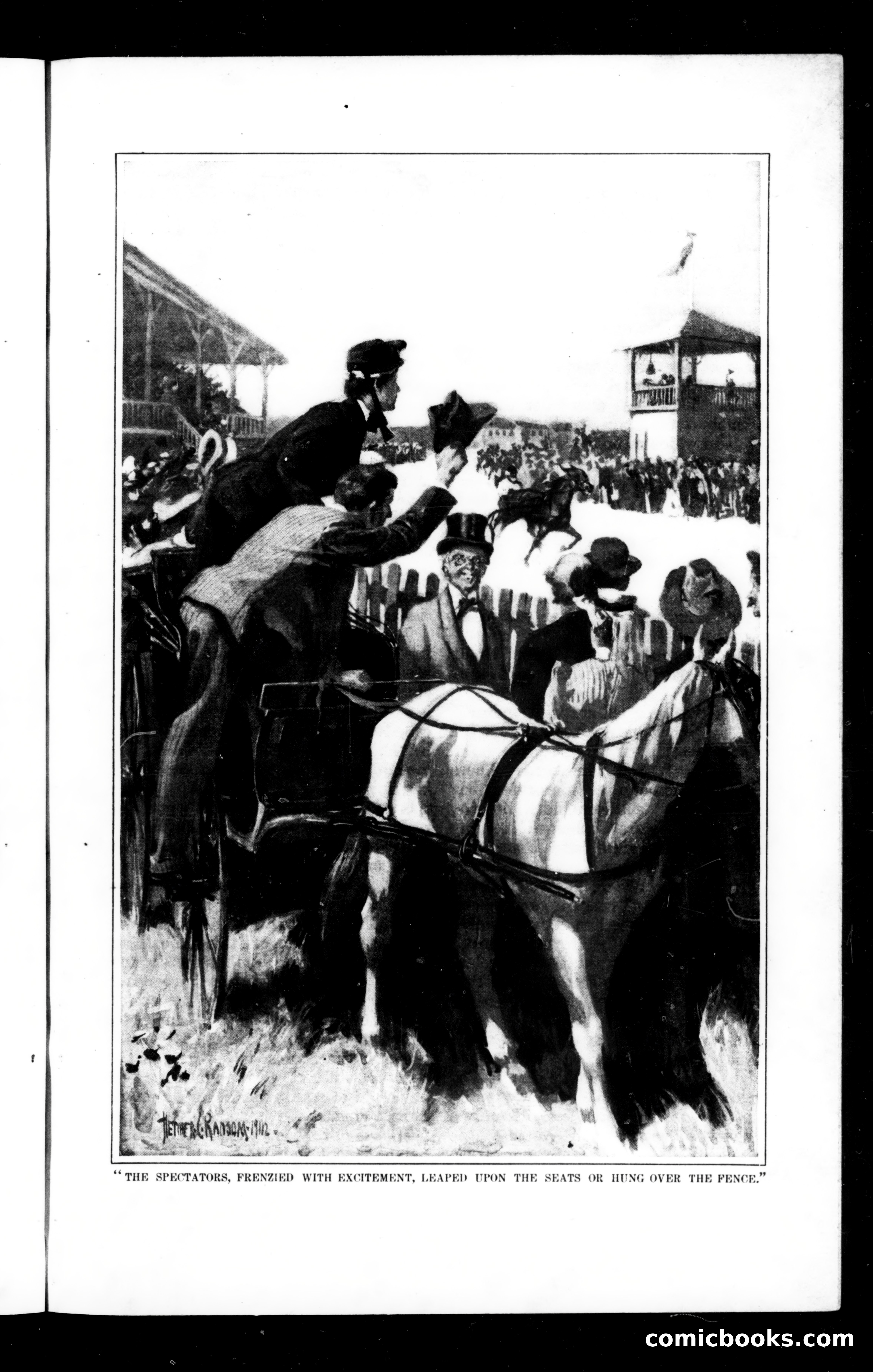 Munsey's Magazine, October 1902 — page 47 of 160