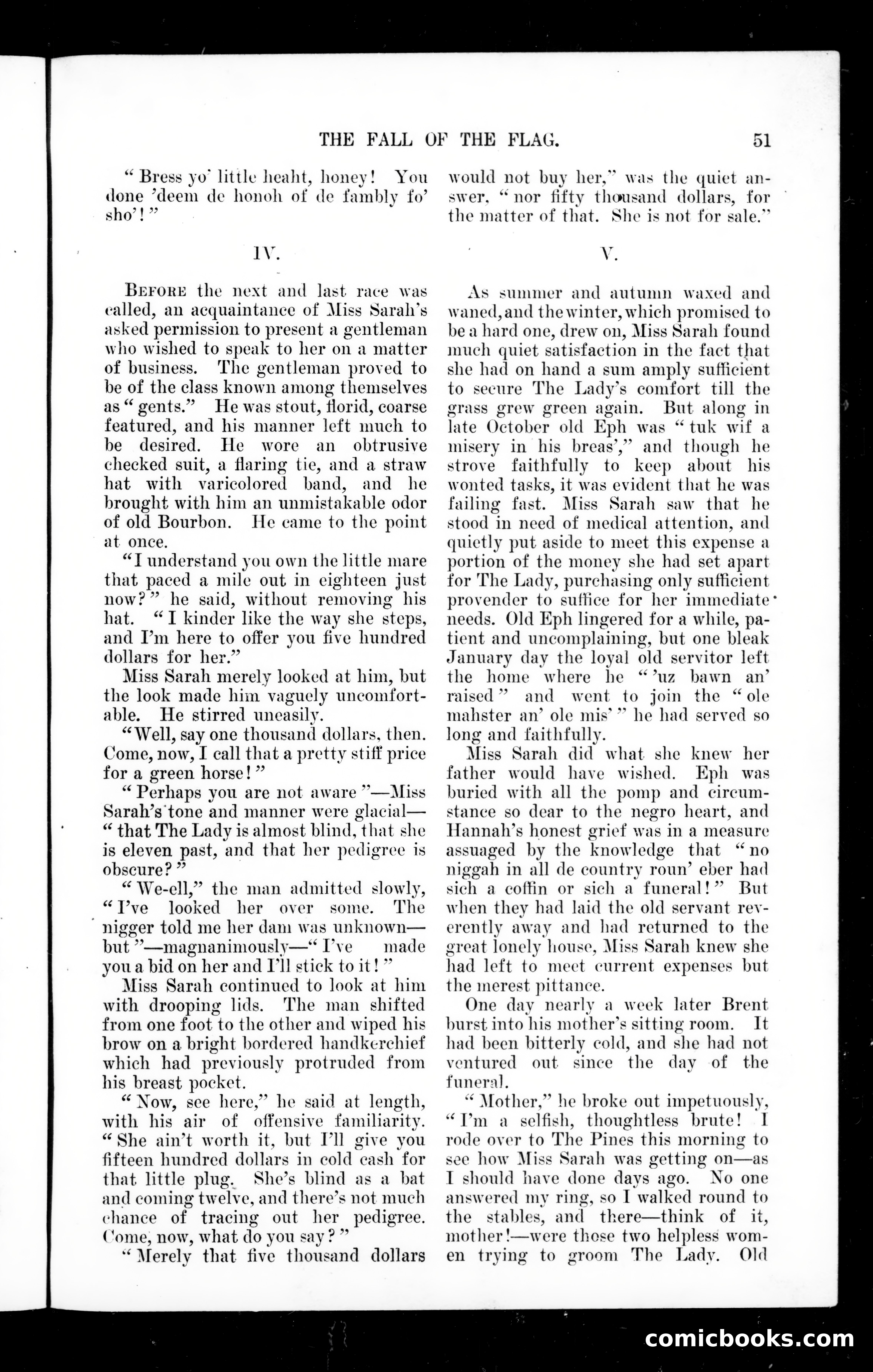 Munsey's Magazine, October 1902 — page 51 of 160