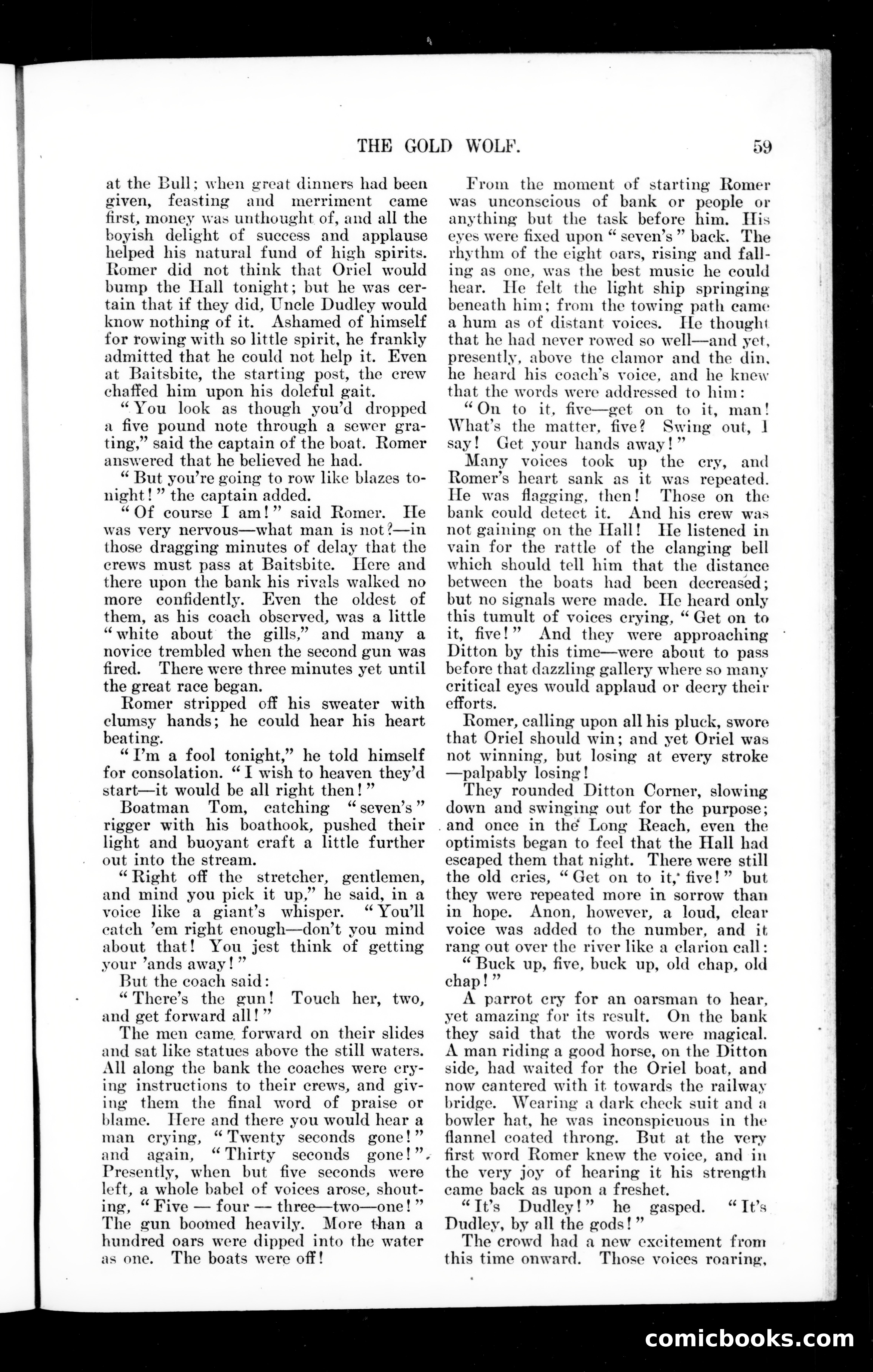 Munsey's Magazine, October 1902 — page 59 of 160