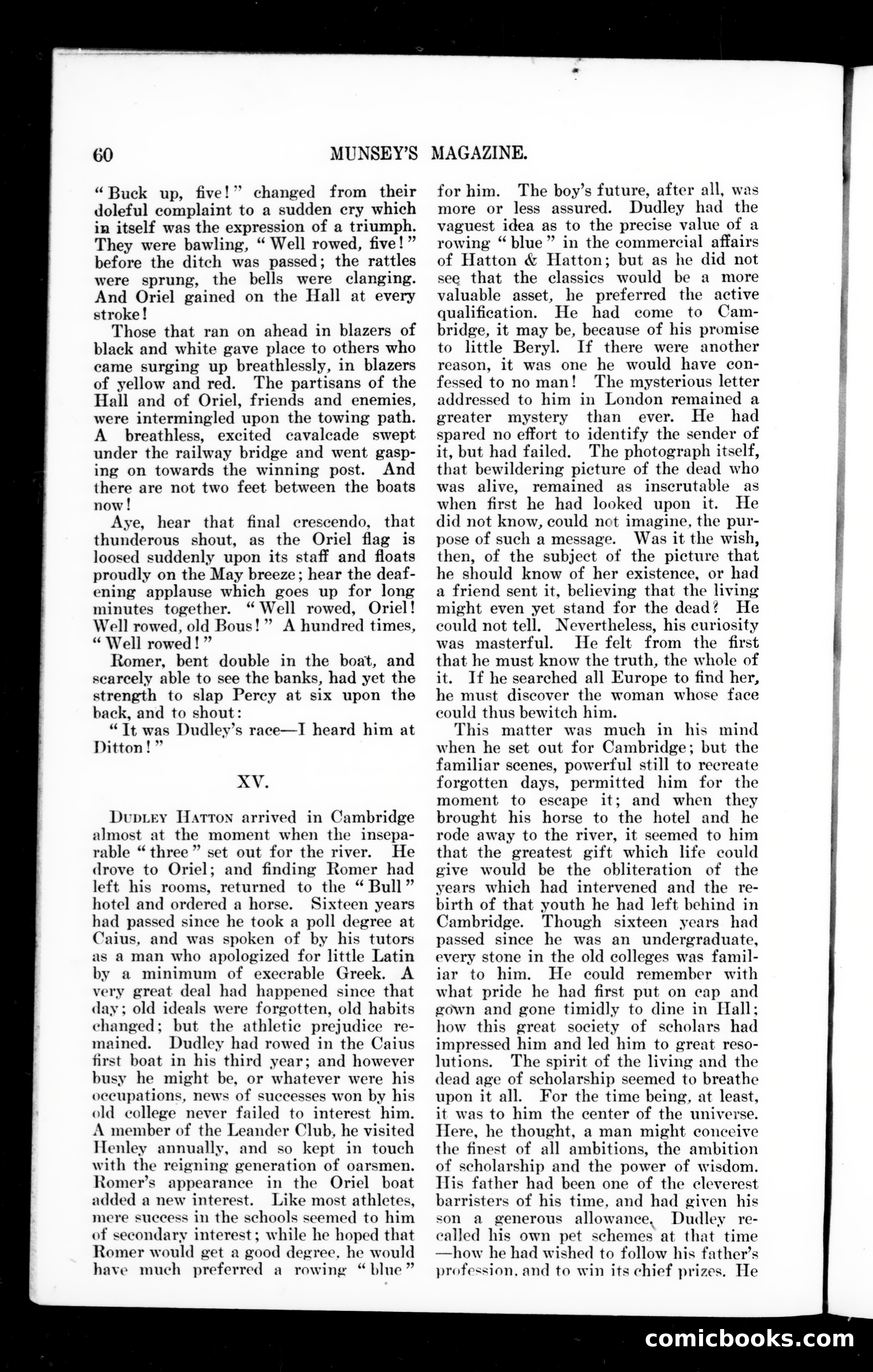 Munsey's Magazine, October 1902 — page 60 of 160
